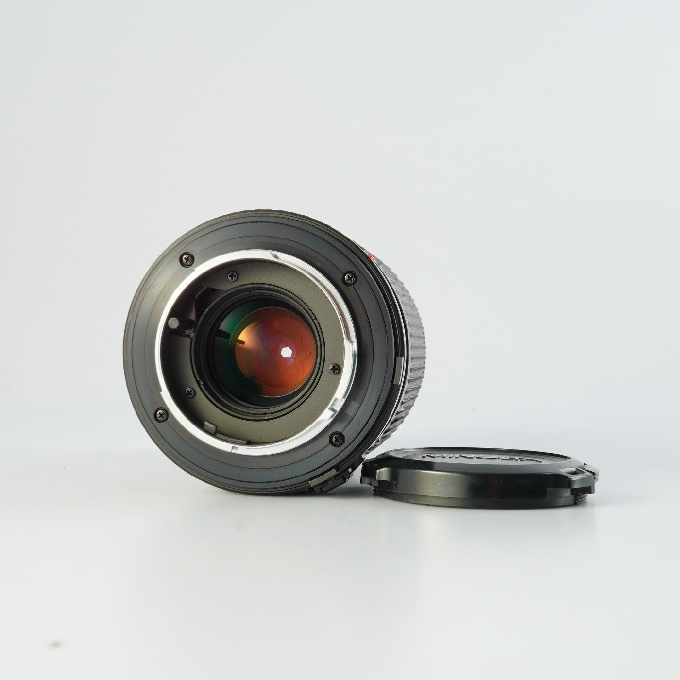 MINOLTA New MD Zoom 75-150mm F/4 ズームレンズ