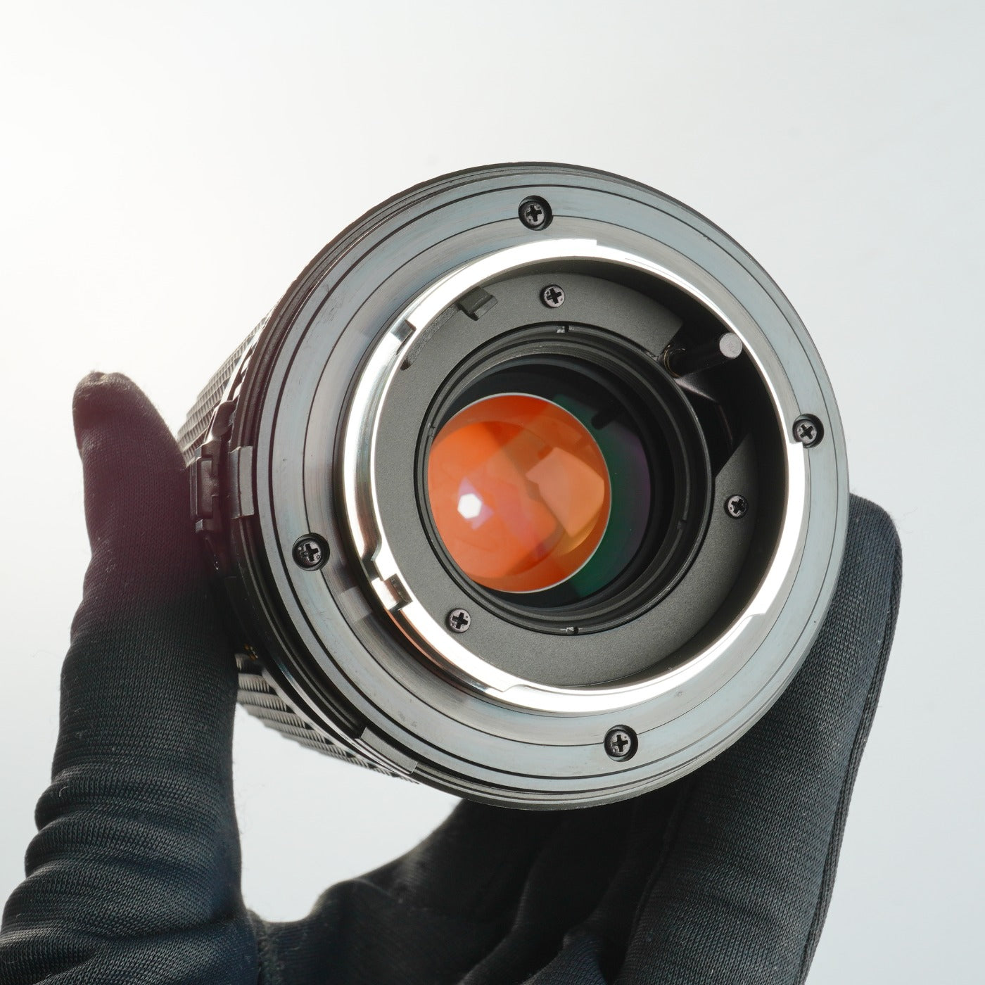 MINOLTA New MD Zoom 75-150mm F/4 ズームレンズ
