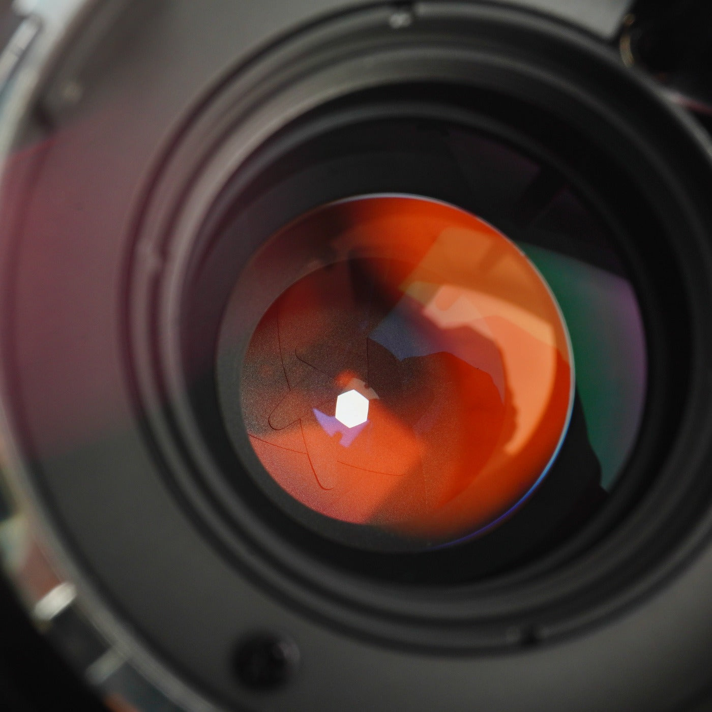 MINOLTA New MD Zoom 75-150mm F/4 ズームレンズ
