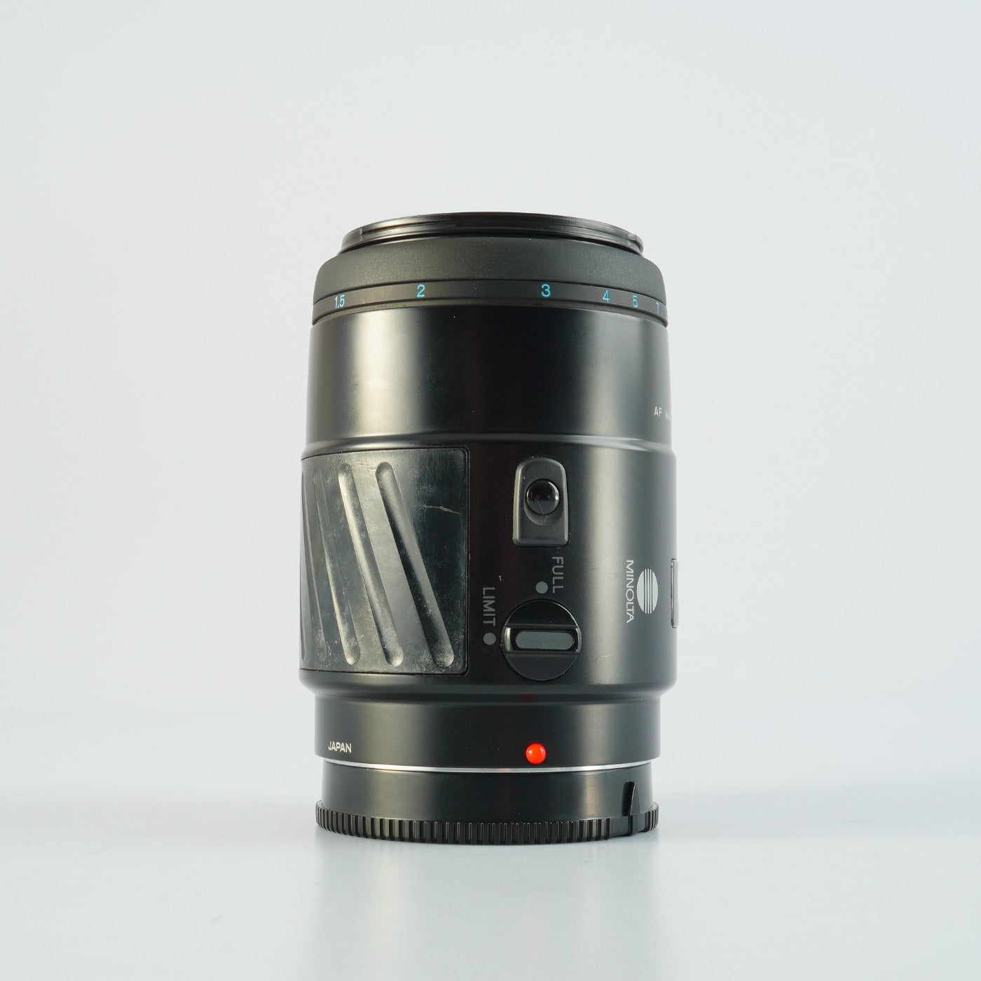 MINOLTA AF Macro 100mm F/2.8 単焦点レンズ