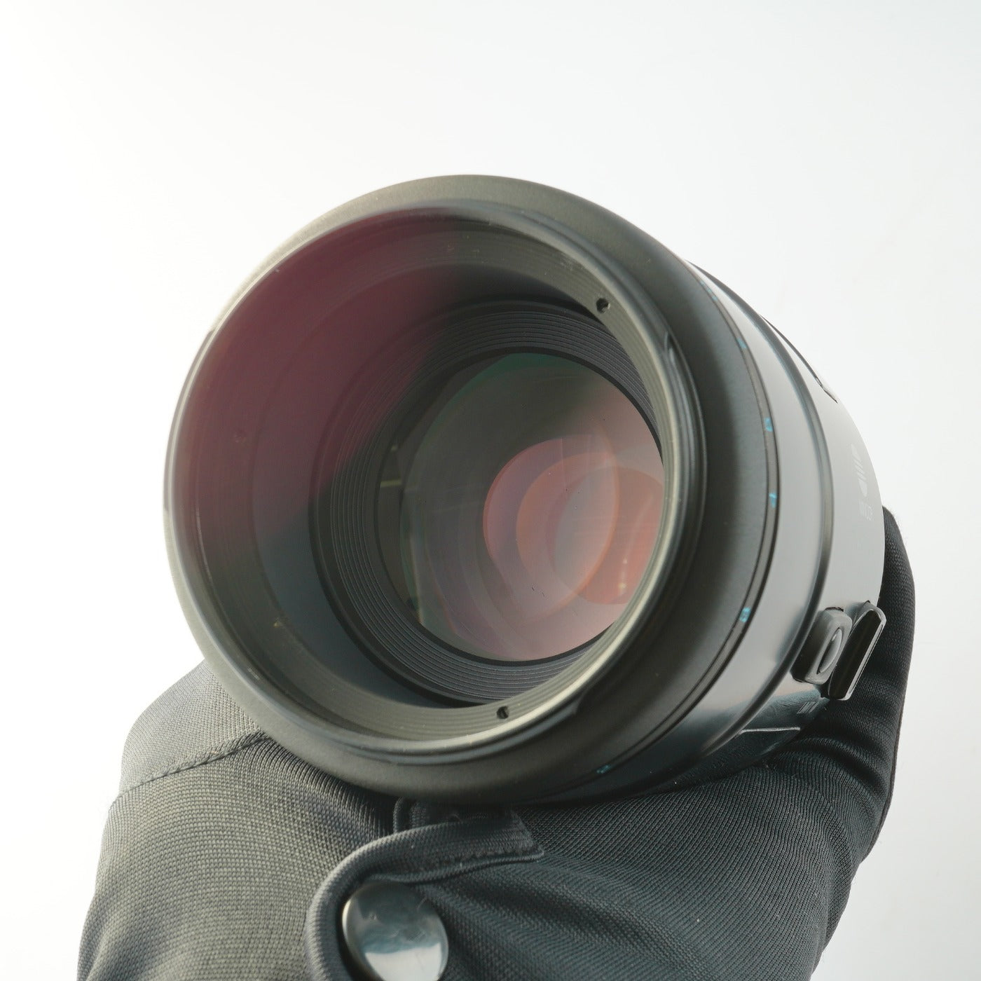 MINOLTA AF Macro 100mm F/2.8 単焦点レンズ
