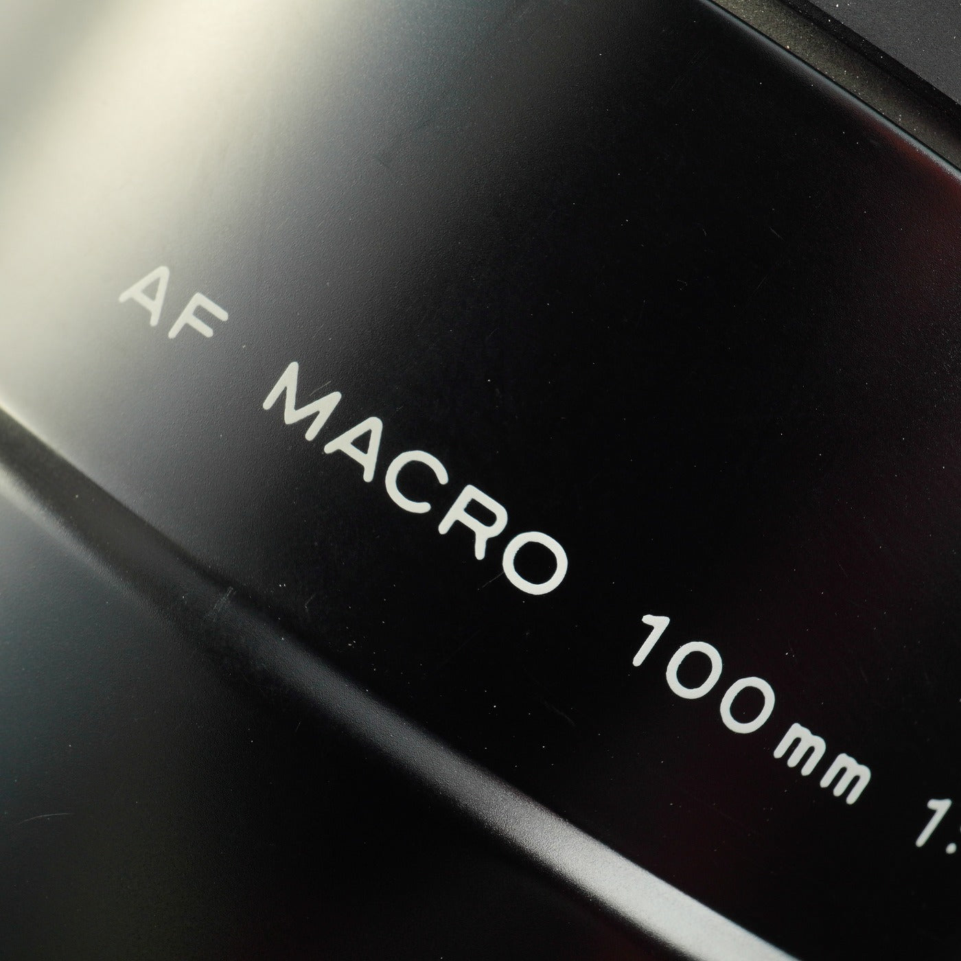 MINOLTA AF Macro 100mm F/2.8 単焦点レンズ