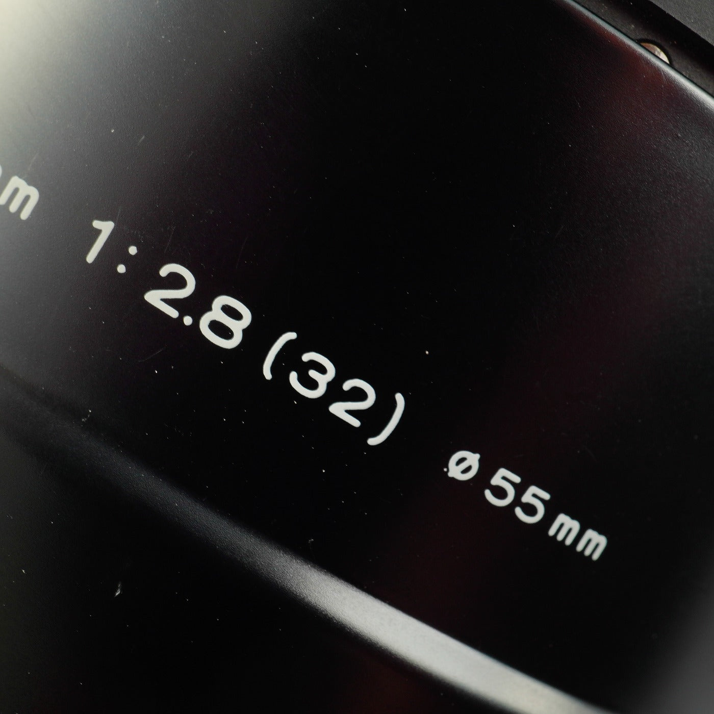 MINOLTA AF Macro 100mm F/2.8 単焦点レンズ