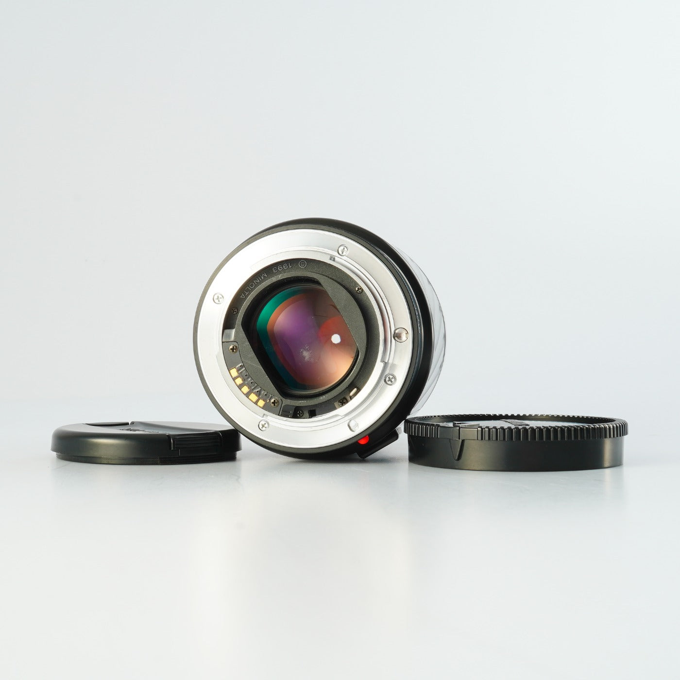 MINOLTA AF Macro 100mm F/2.8 単焦点レンズ