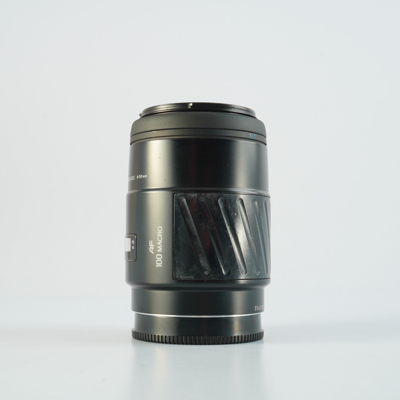 MINOLTA AF Macro 100mm F/2.8 単焦点レンズ