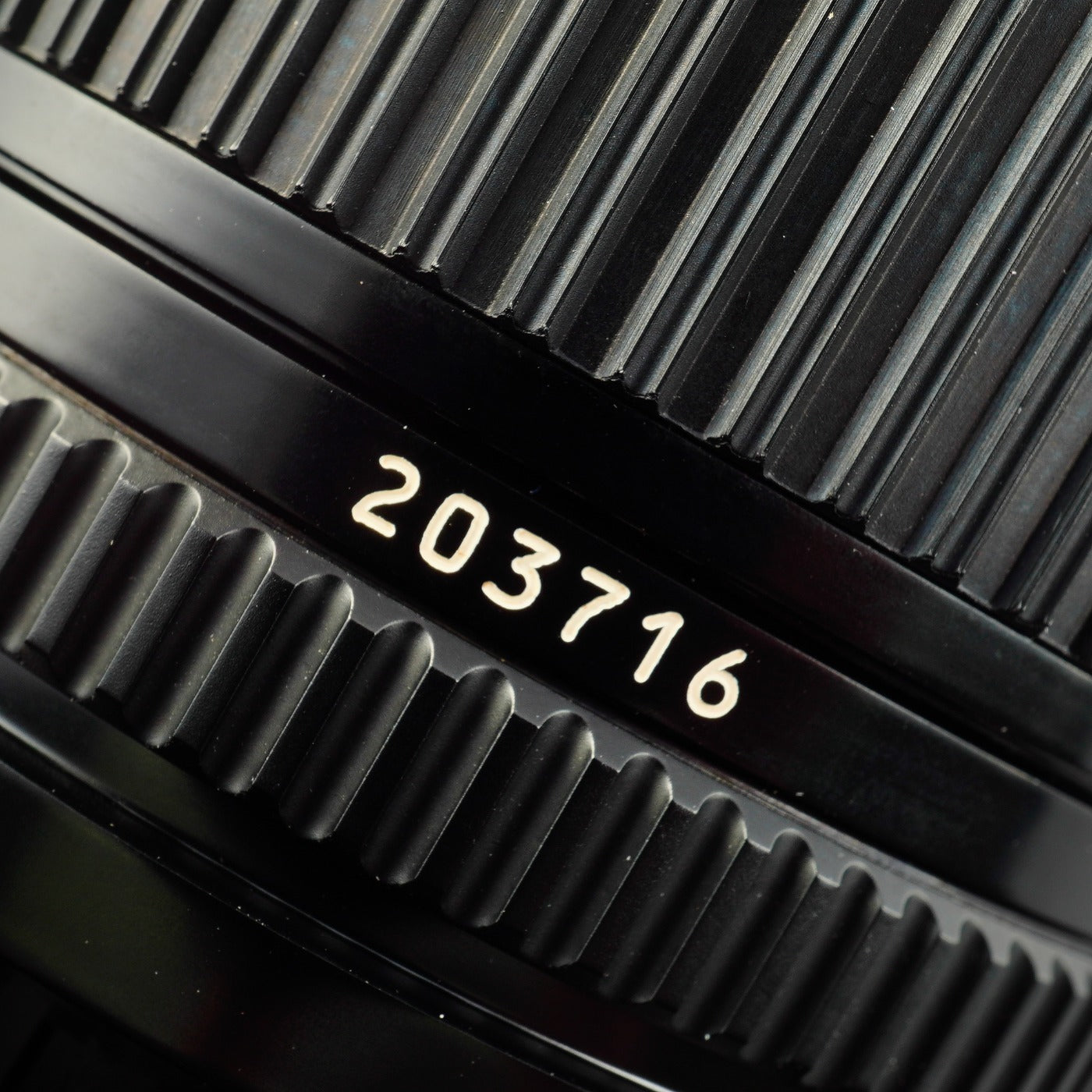 Canon FD 35-70mm F/4 ズームレンズ