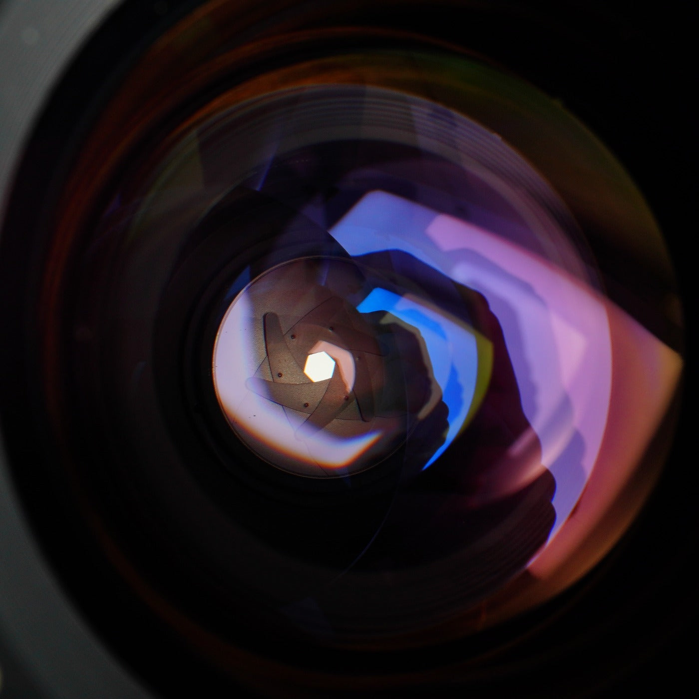 Canon FD 35-70mm F/4 ズームレンズ