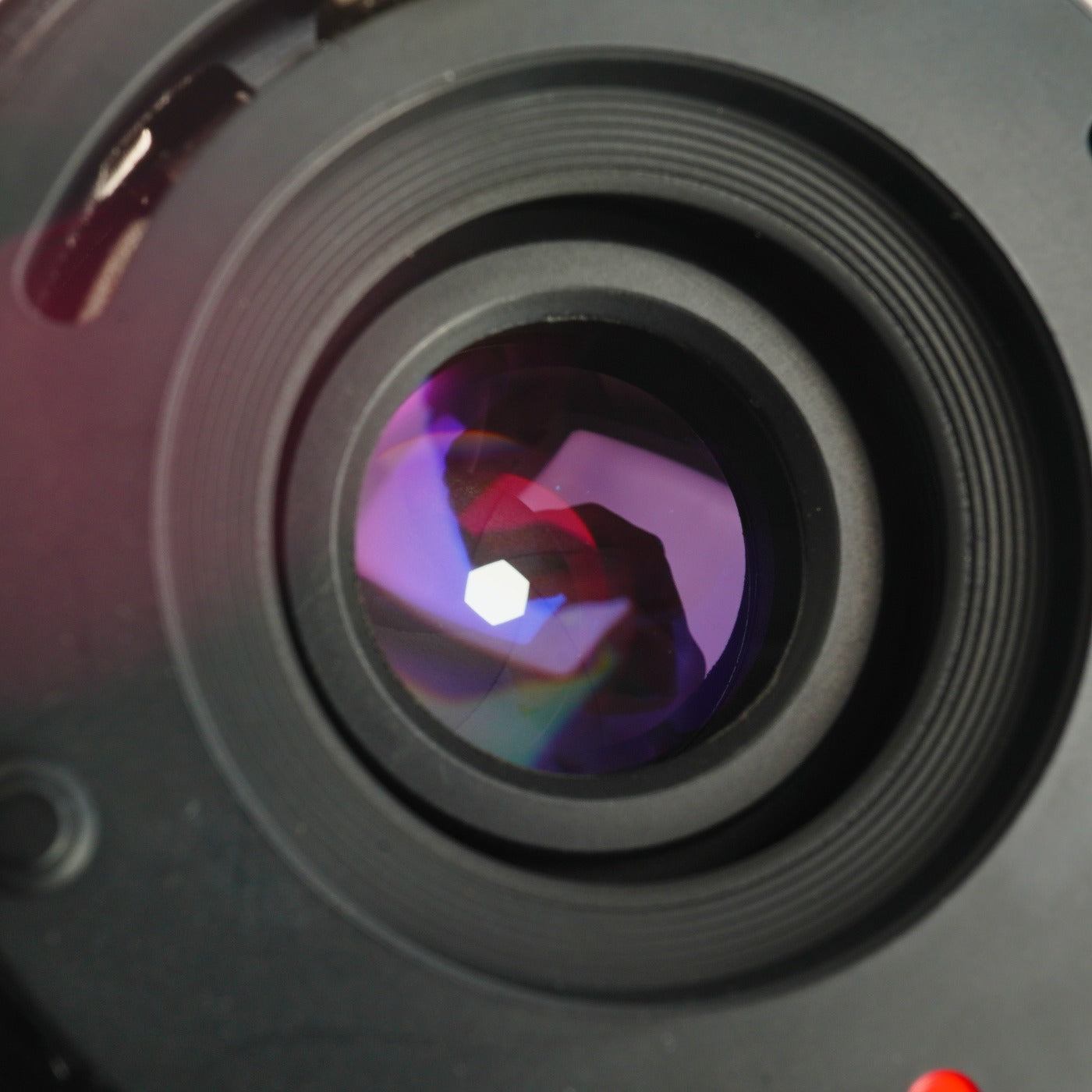 Canon FD 35-70mm F/4 ズームレンズ