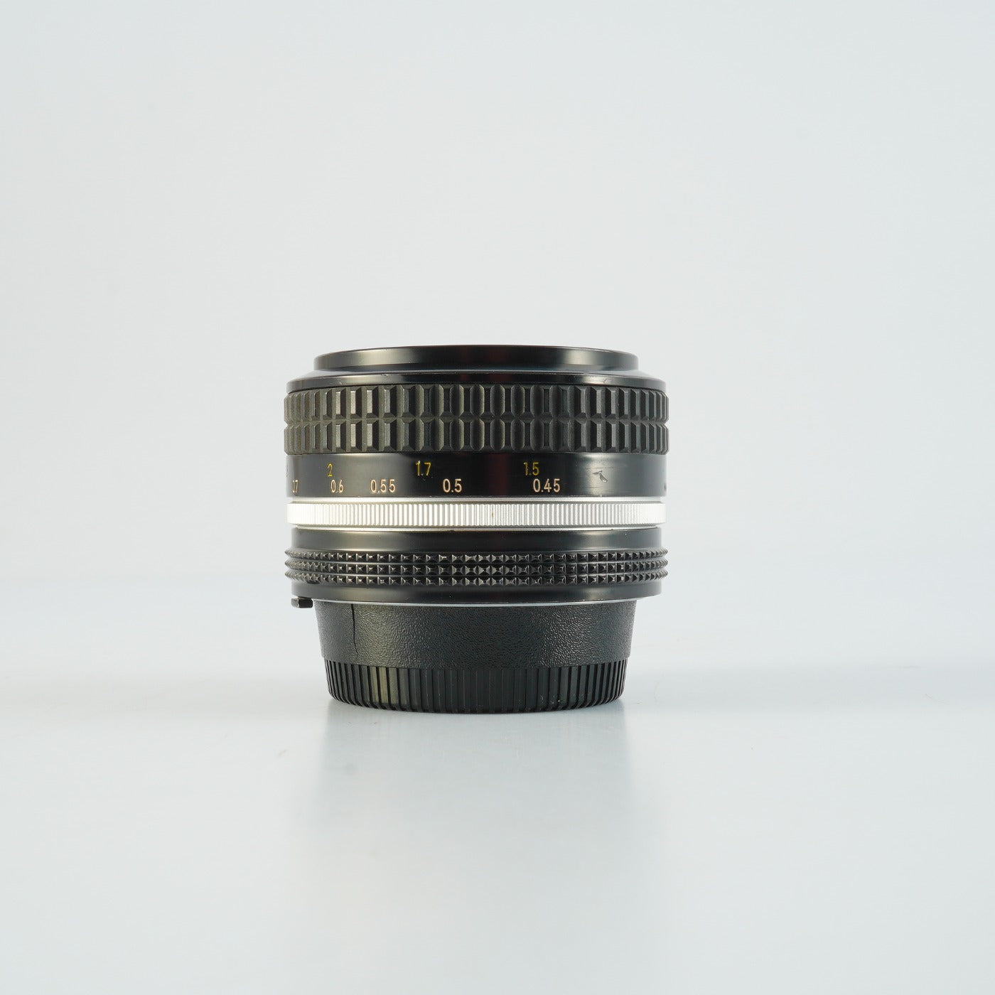 Nikon Ai Nikkor 50mm F/1.4 単焦点レンズ