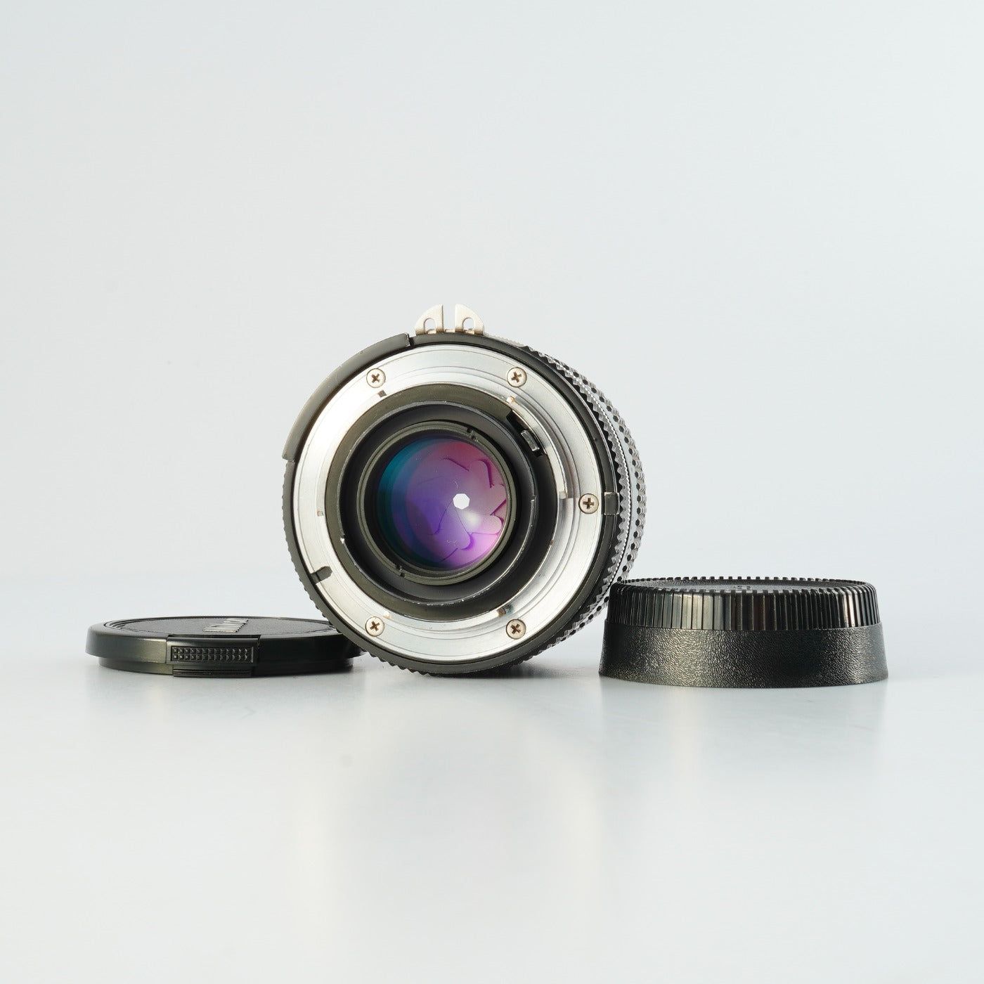 Nikon Ai Nikkor 35mm F/2 単焦点レンズ