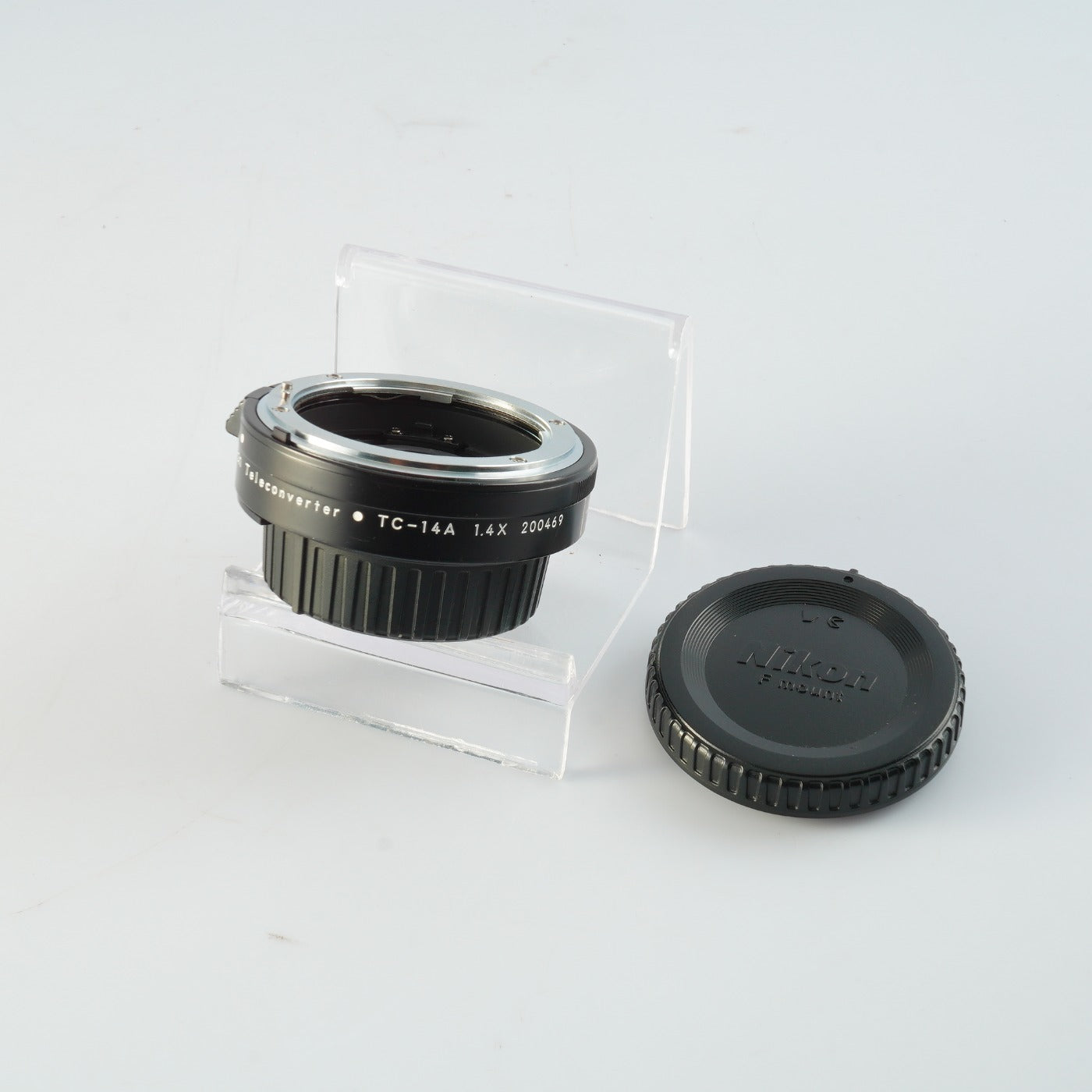 Nikon TC-14A 1.4X Teleconverter テレコンバーター