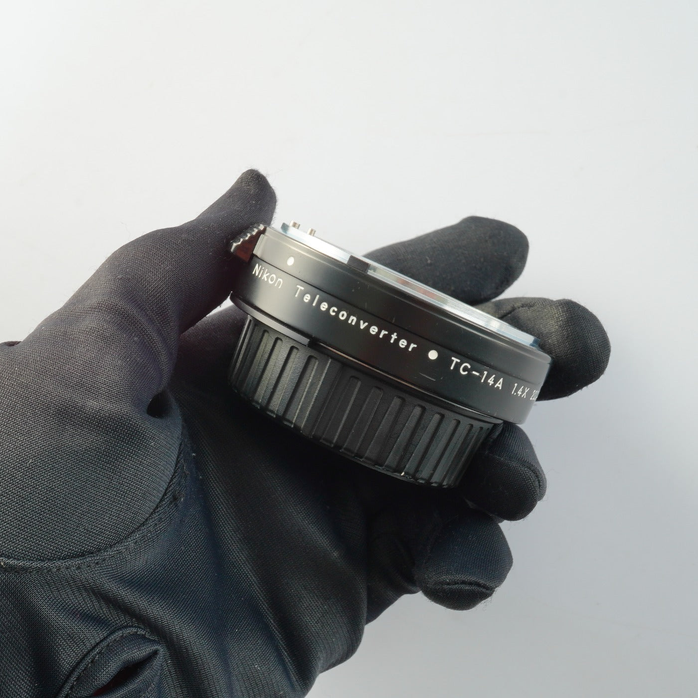 Nikon TC-14A 1.4X Teleconverter テレコンバーター