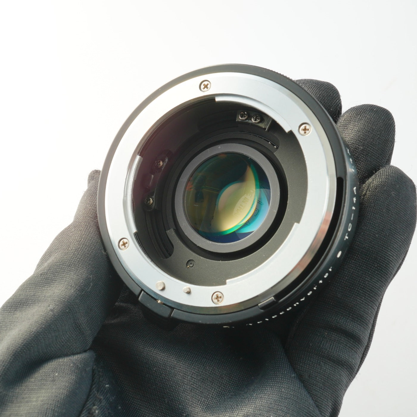 Nikon TC-14A 1.4X Teleconverter テレコンバーター
