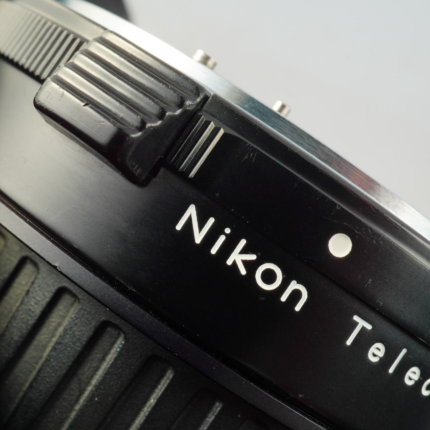 Nikon TC-14A 1.4X Teleconverter テレコンバーター