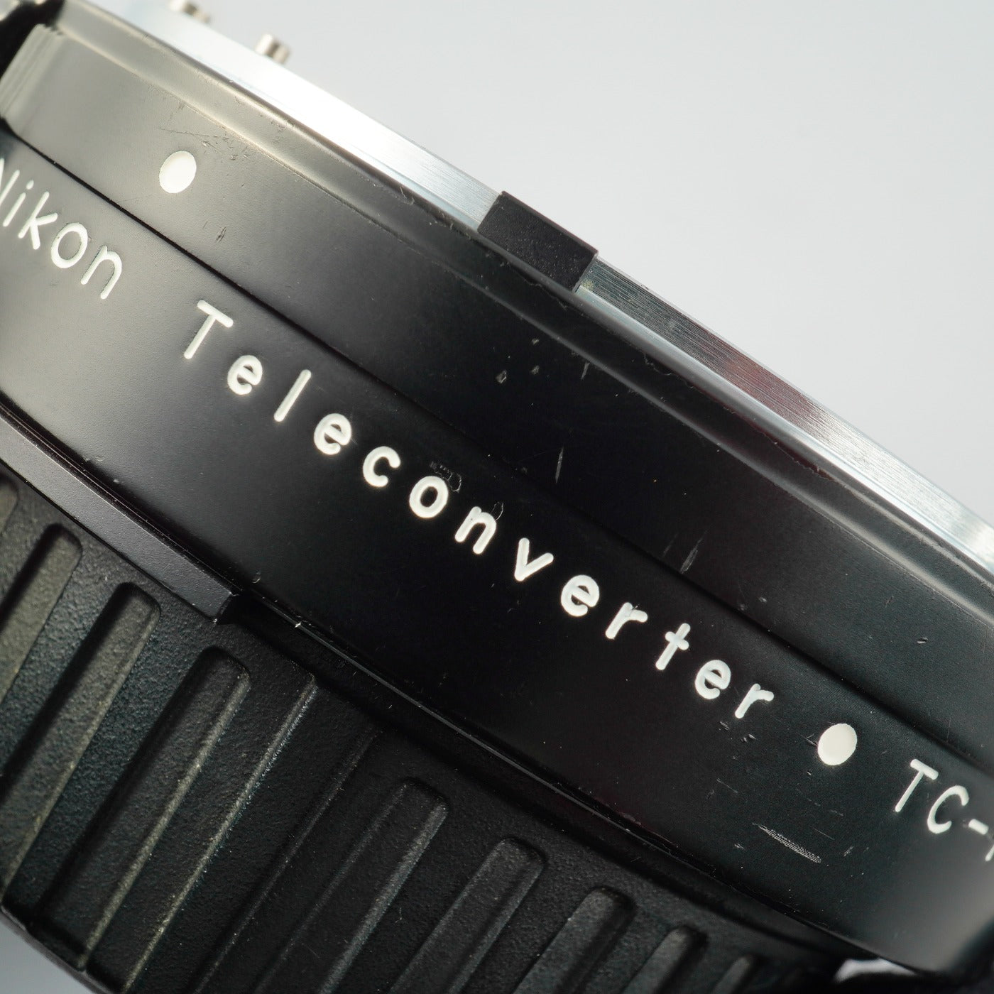 Nikon TC-14A 1.4X Teleconverter テレコンバーター