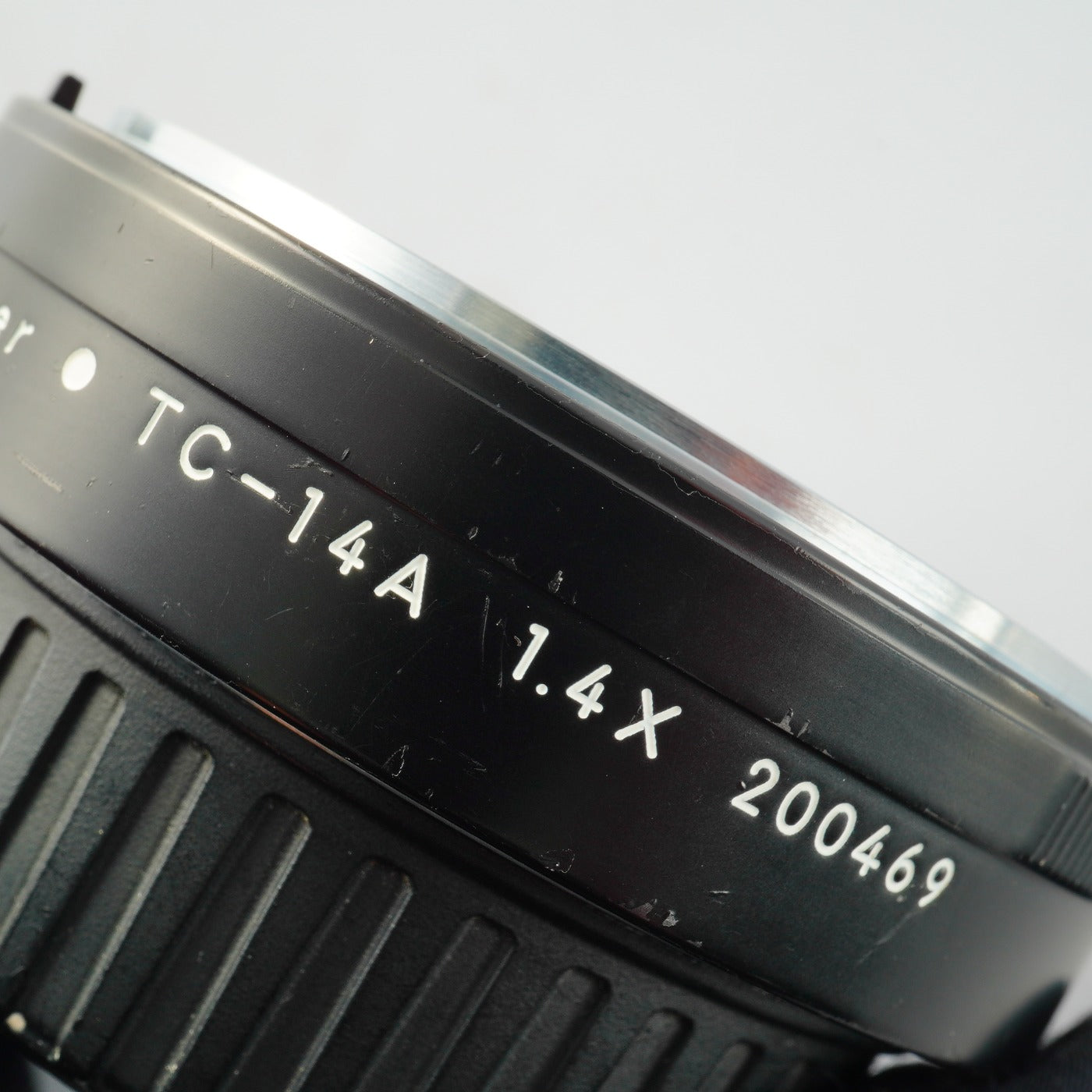 Nikon TC-14A 1.4X Teleconverter テレコンバーター