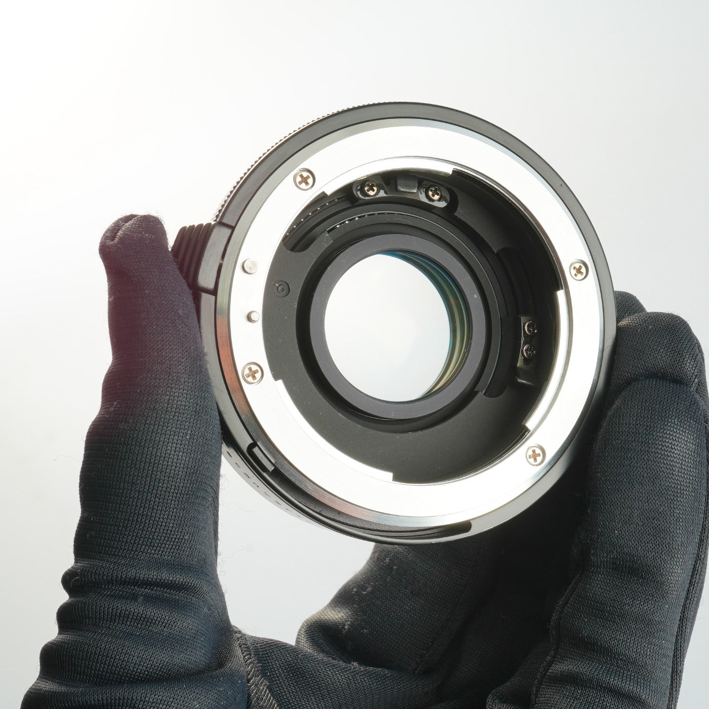 Nikon TC-14A 1.4X Teleconverter テレコンバーター