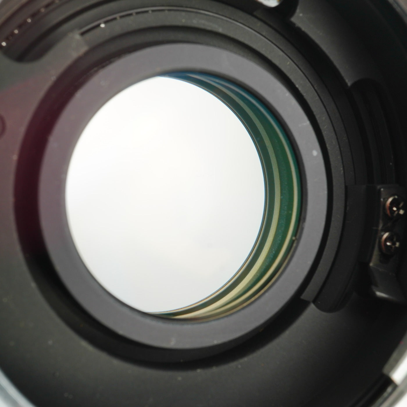 Nikon TC-14A 1.4X Teleconverter テレコンバーター
