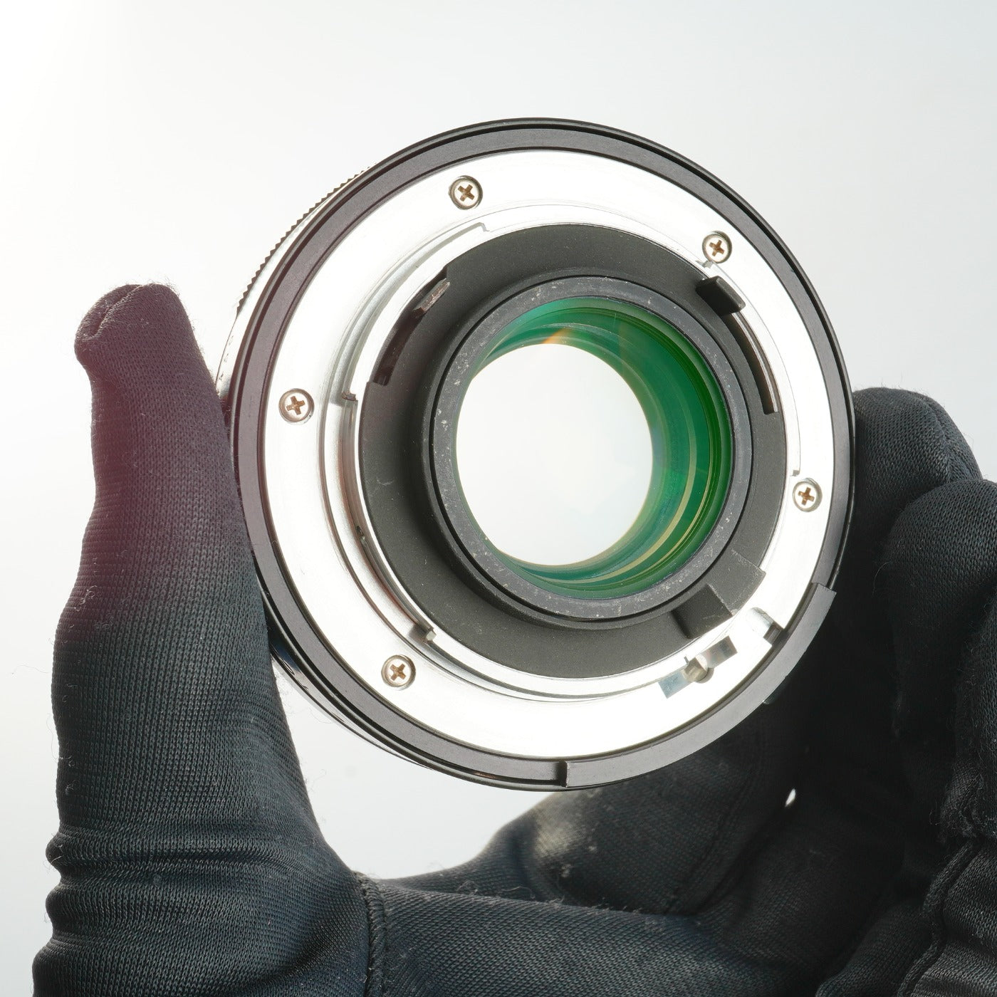 Nikon TC-14A 1.4X Teleconverter テレコンバーター