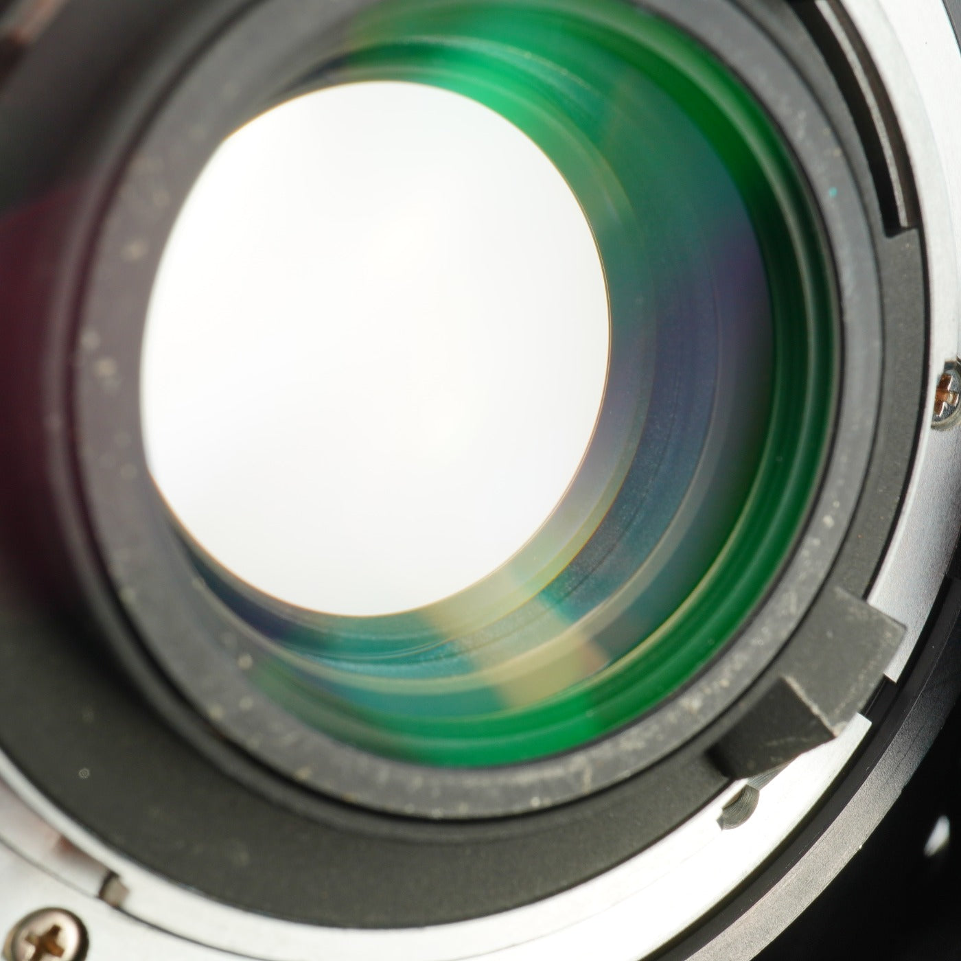 Nikon TC-14A 1.4X Teleconverter テレコンバーター