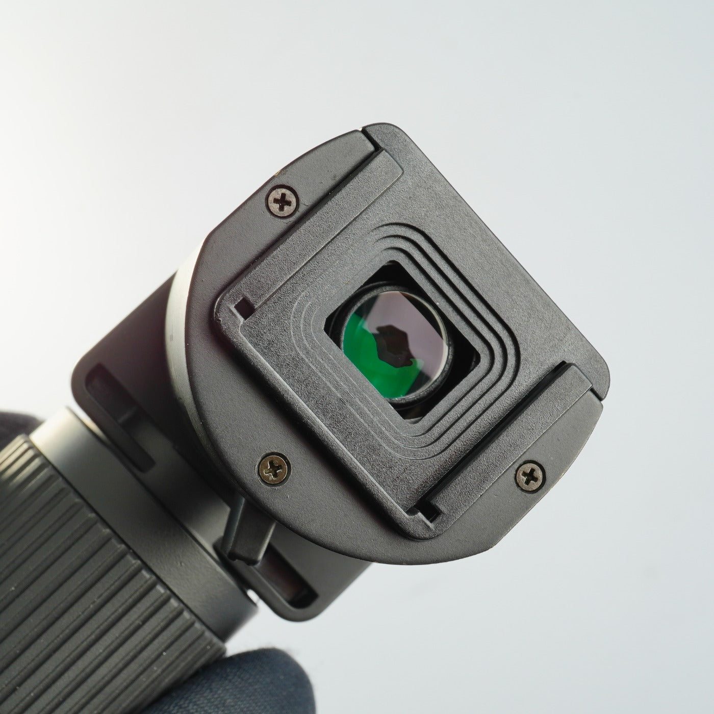 OLYMPUS VA-1 Right Angle Finder ビューファインダー