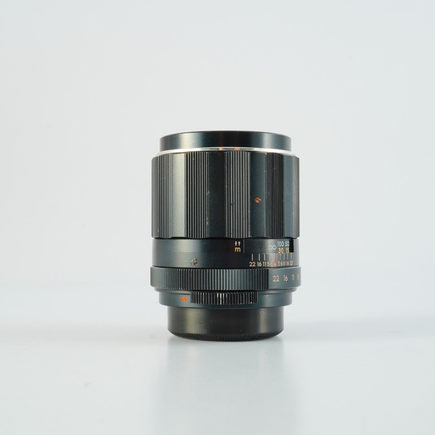 PENTAX Super Takumar 105mm F/2.8 (M42用) 単焦点レンズ