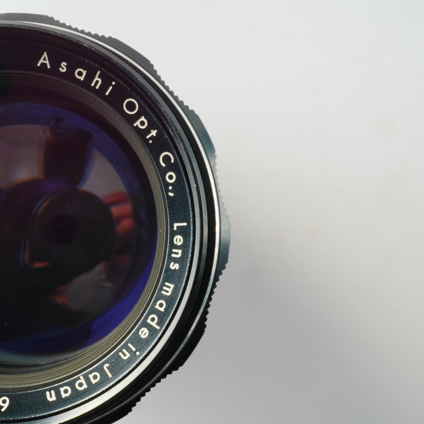 PENTAX Super Takumar 105mm F/2.8 (M42用) 単焦点レンズ