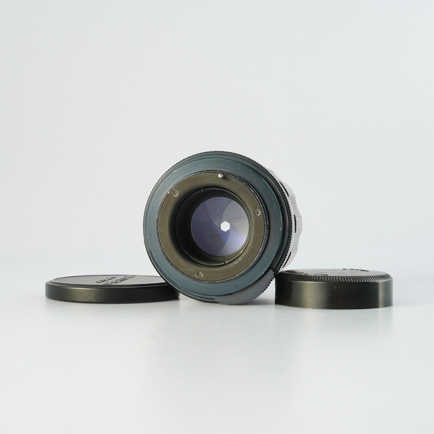 PENTAX Super Takumar 105mm F/2.8 (M42用) 単焦点レンズ