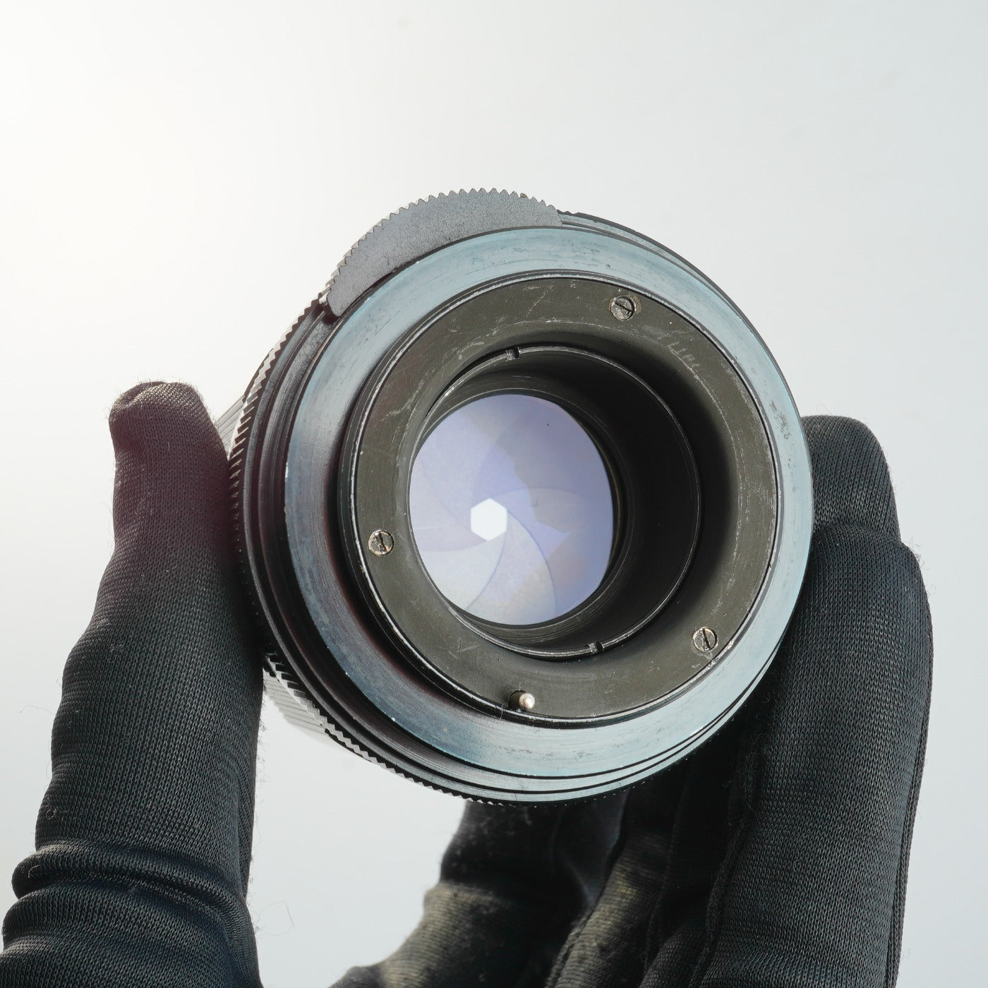 PENTAX Super Takumar 105mm F/2.8 (M42用) 単焦点レンズ