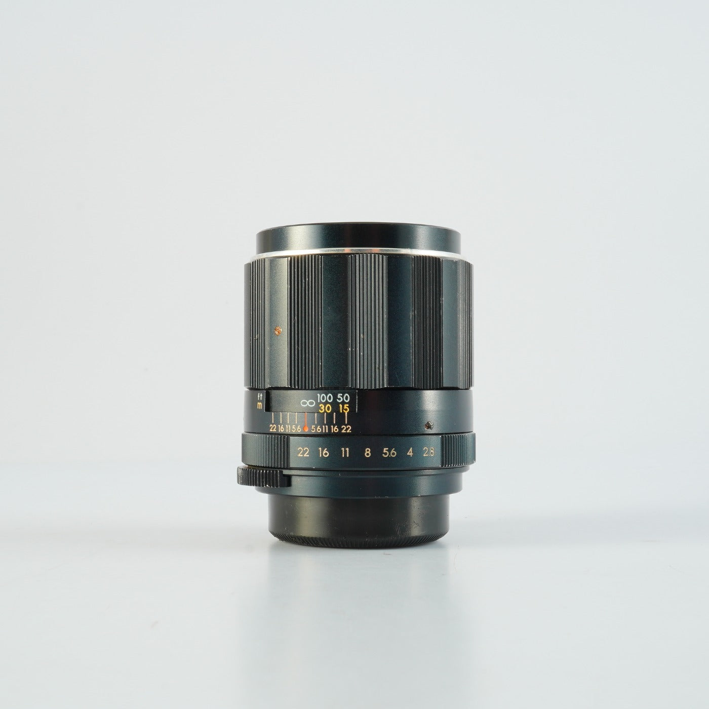 PENTAX Super Takumar 105mm F/2.8 (M42用) 単焦点レンズ