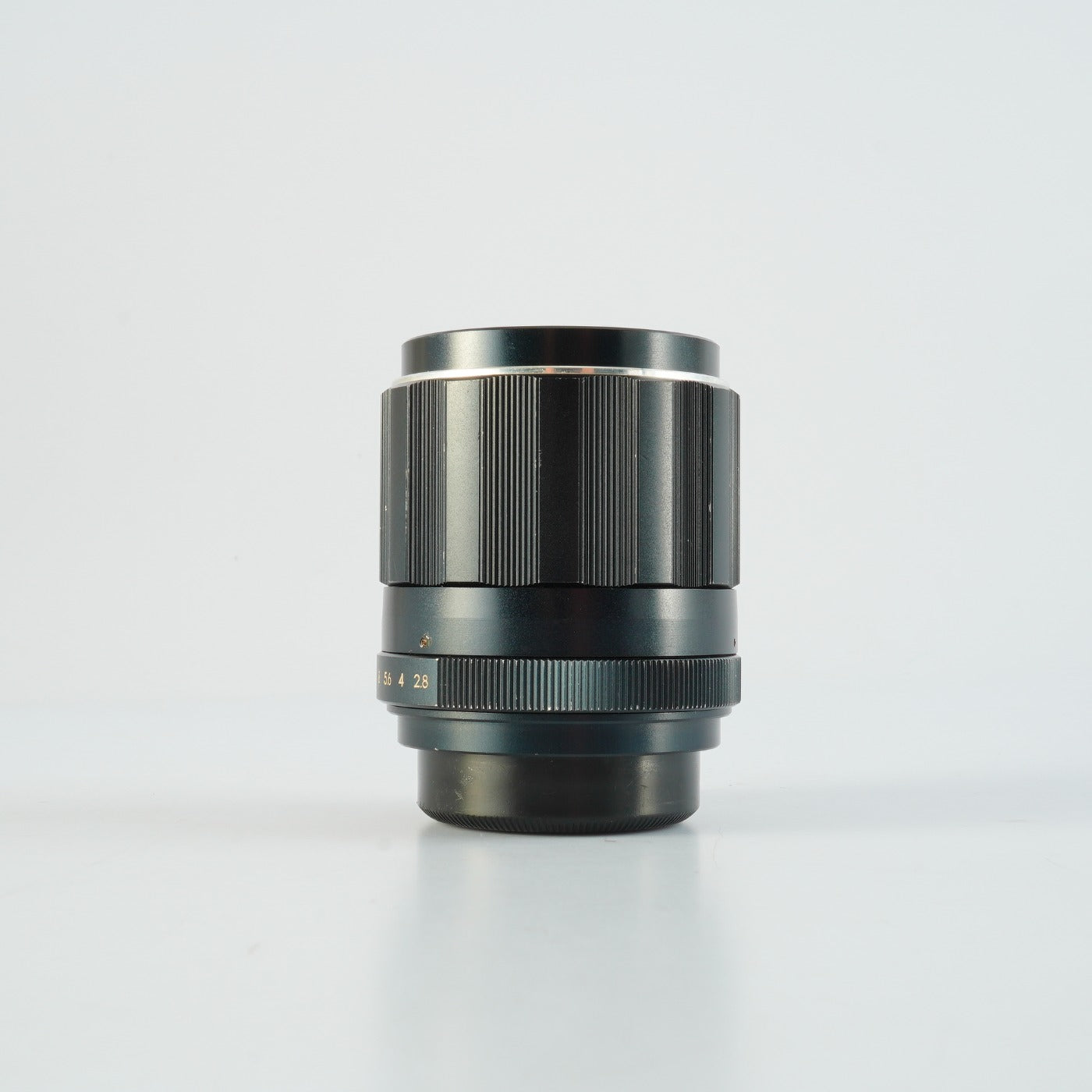 PENTAX Super Takumar 105mm F/2.8 (M42用) 単焦点レンズ