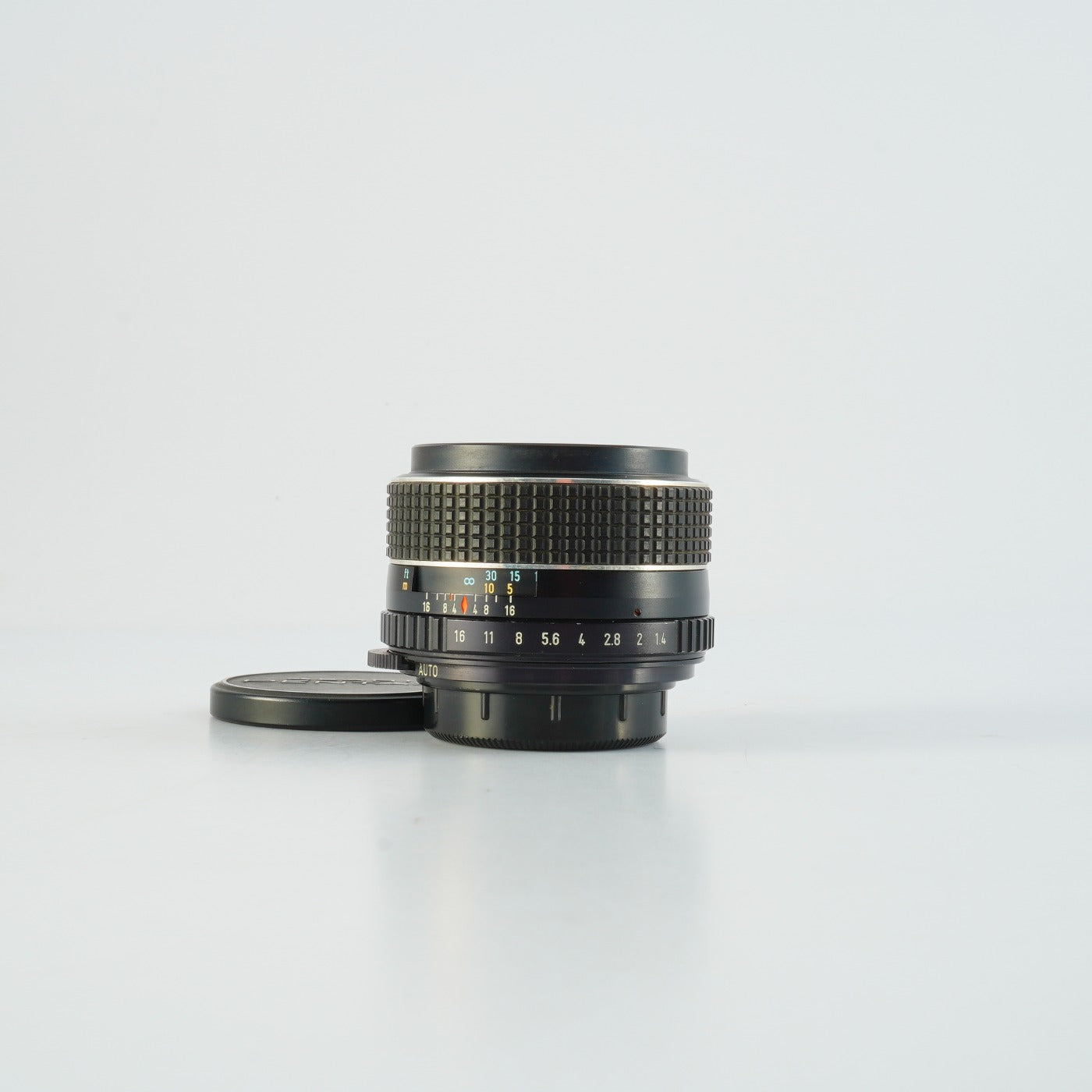 PENTAX SMC TAKUMAR 50mm F/1.4 (M42用) 単焦点レンズ