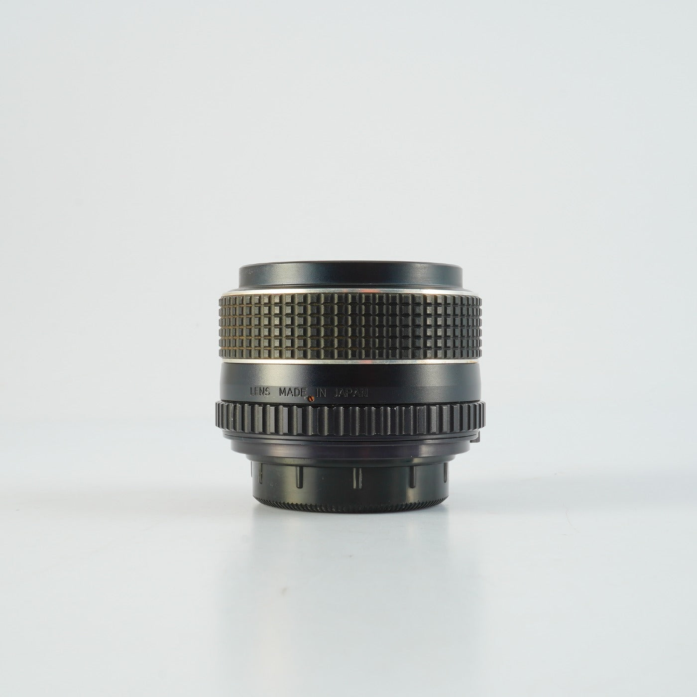 PENTAX SMC TAKUMAR 50mm F/1.4 (M42用) 単焦点レンズ