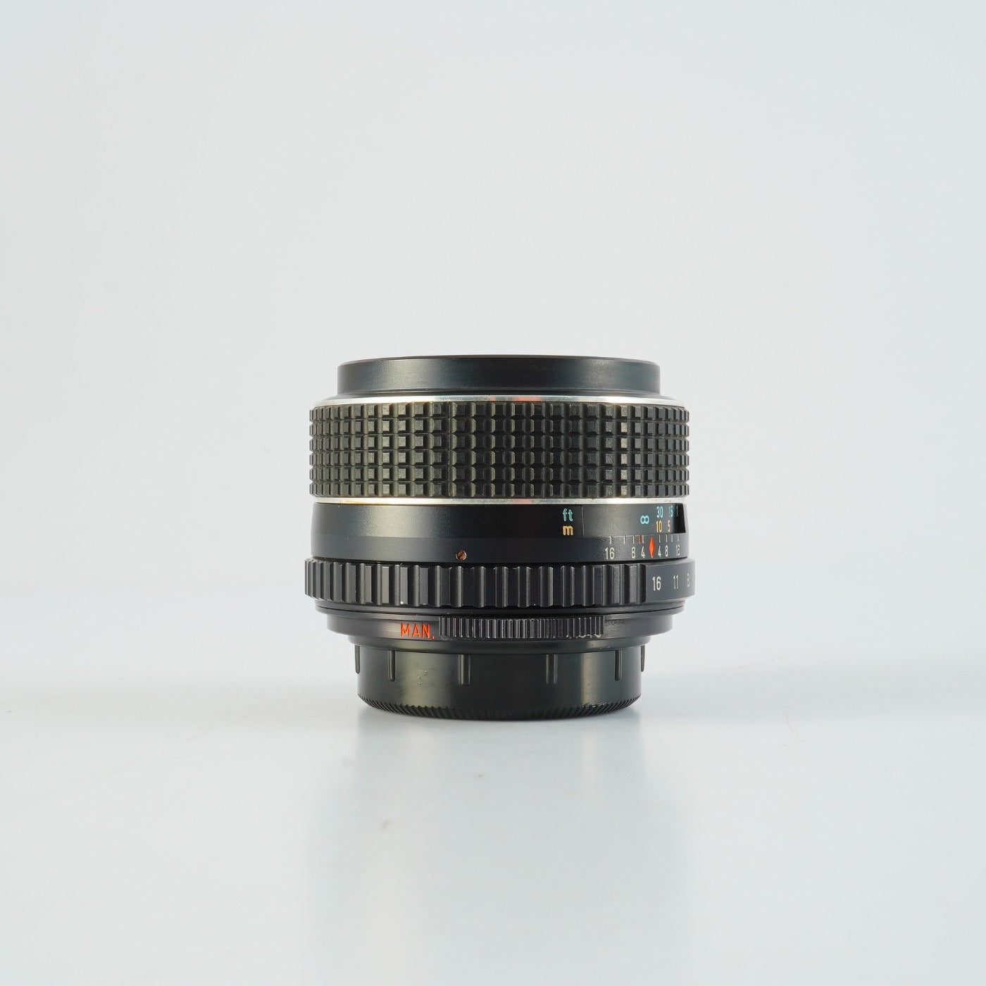PENTAX SMC TAKUMAR 50mm F/1.4 (M42用) 単焦点レンズ