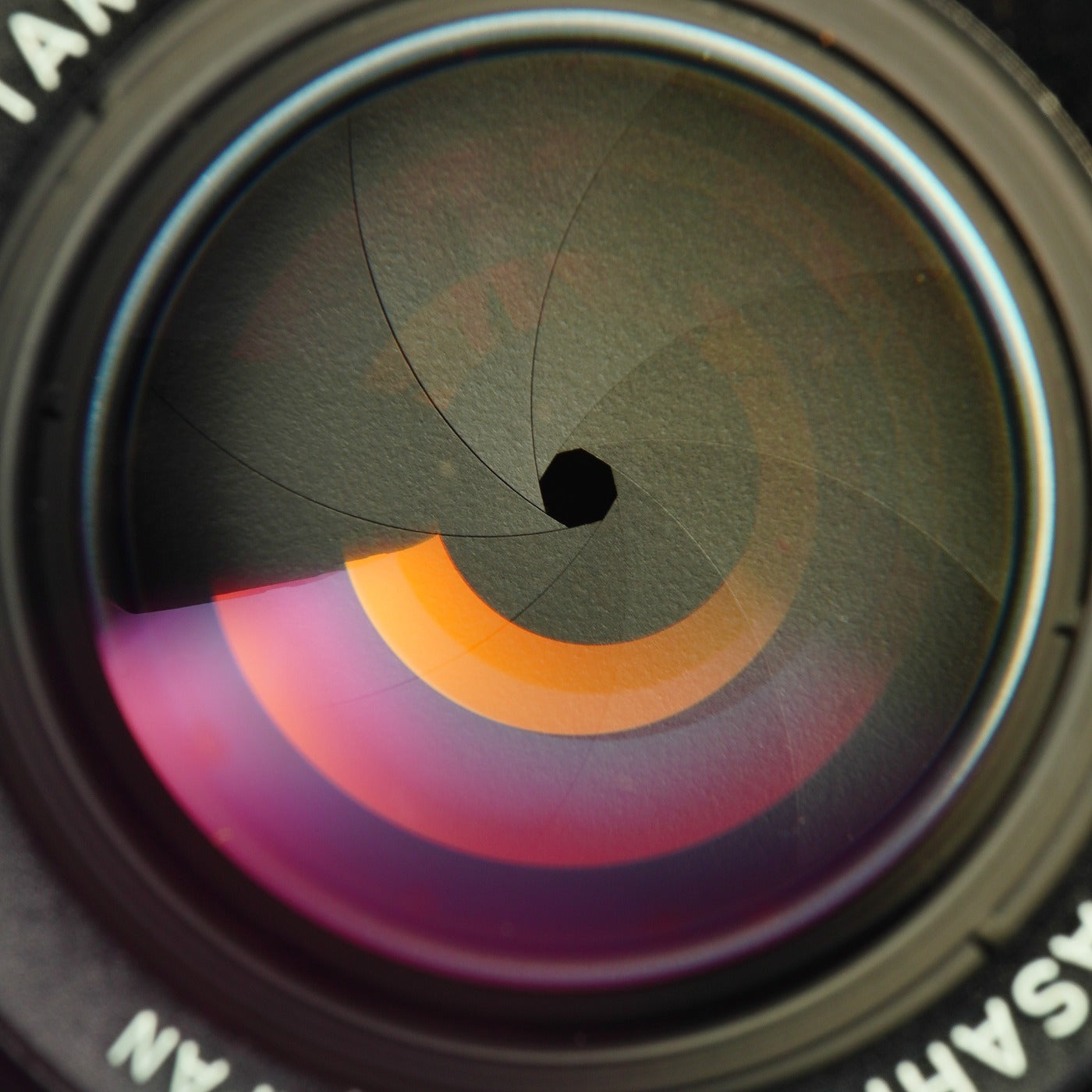 PENTAX SMC TAKUMAR 50mm F/1.4 (M42用) 単焦点レンズ