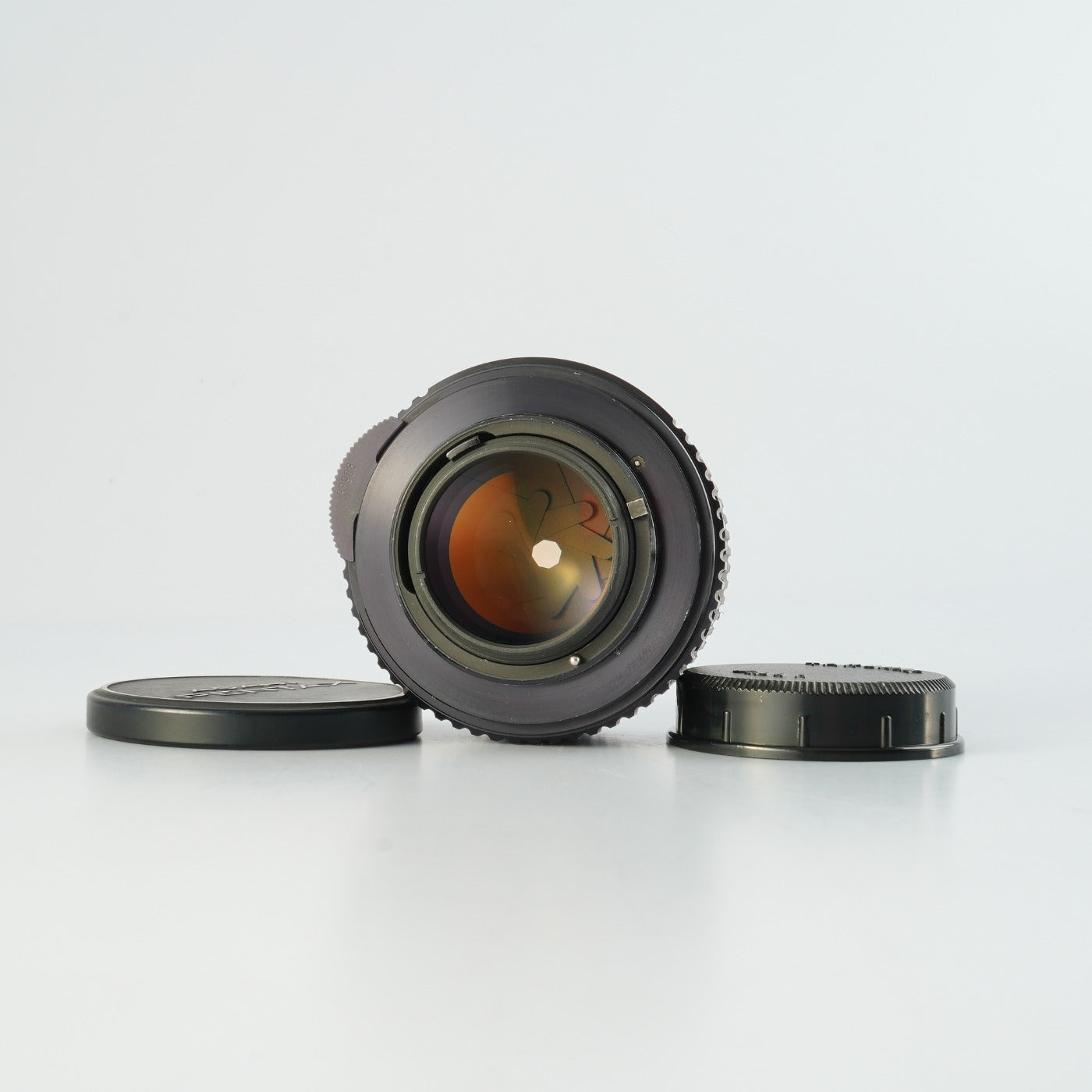 PENTAX SMC TAKUMAR 50mm F/1.4 (M42用) 単焦点レンズ