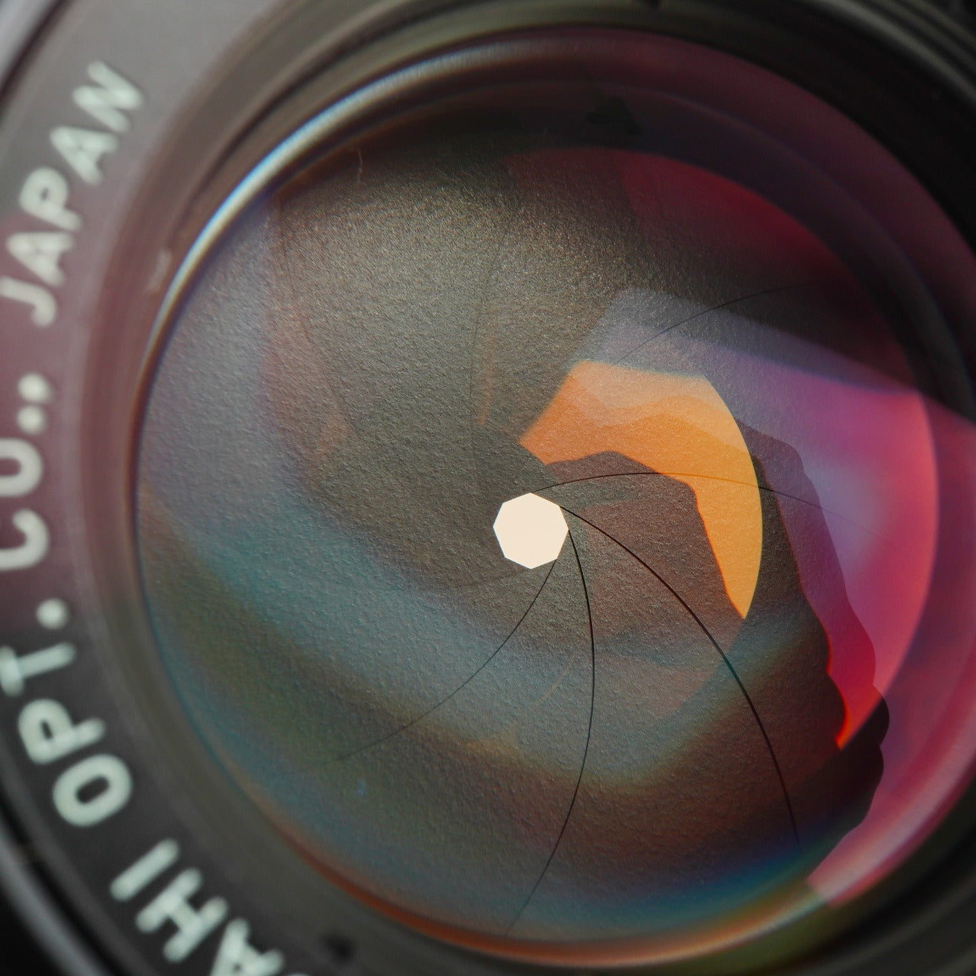 PENTAX SMC TAKUMAR 50mm F/1.4 (M42用) 単焦点レンズ
