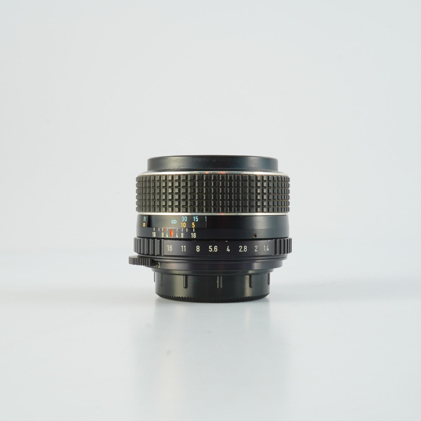 PENTAX SMC TAKUMAR 50mm F/1.4 (M42用) 単焦点レンズ