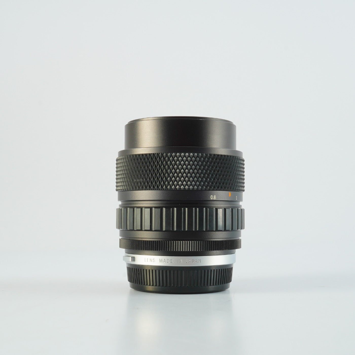 OLYMPUS OM-SYSTEM ZUIKO MC AUTO-ZOOM 35-70mm F/3.6 ズームレンズ