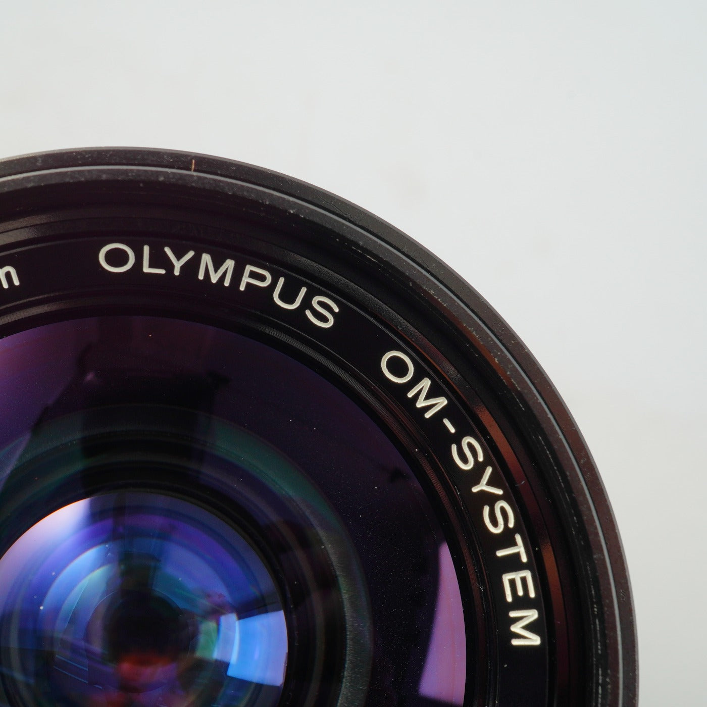 OLYMPUS OM-SYSTEM ZUIKO MC AUTO-ZOOM 35-70mm F/3.6 ズームレンズ