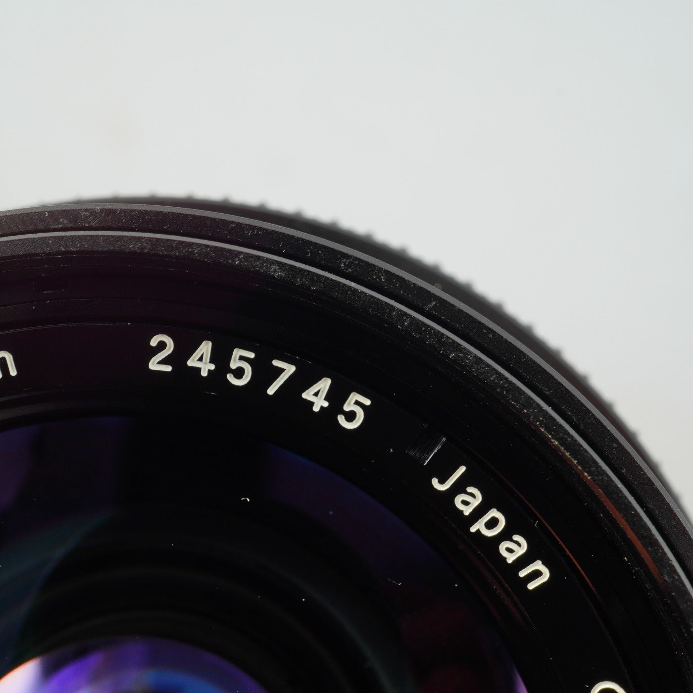 OLYMPUS OM-SYSTEM ZUIKO MC AUTO-ZOOM 35-70mm F/3.6 ズームレンズ