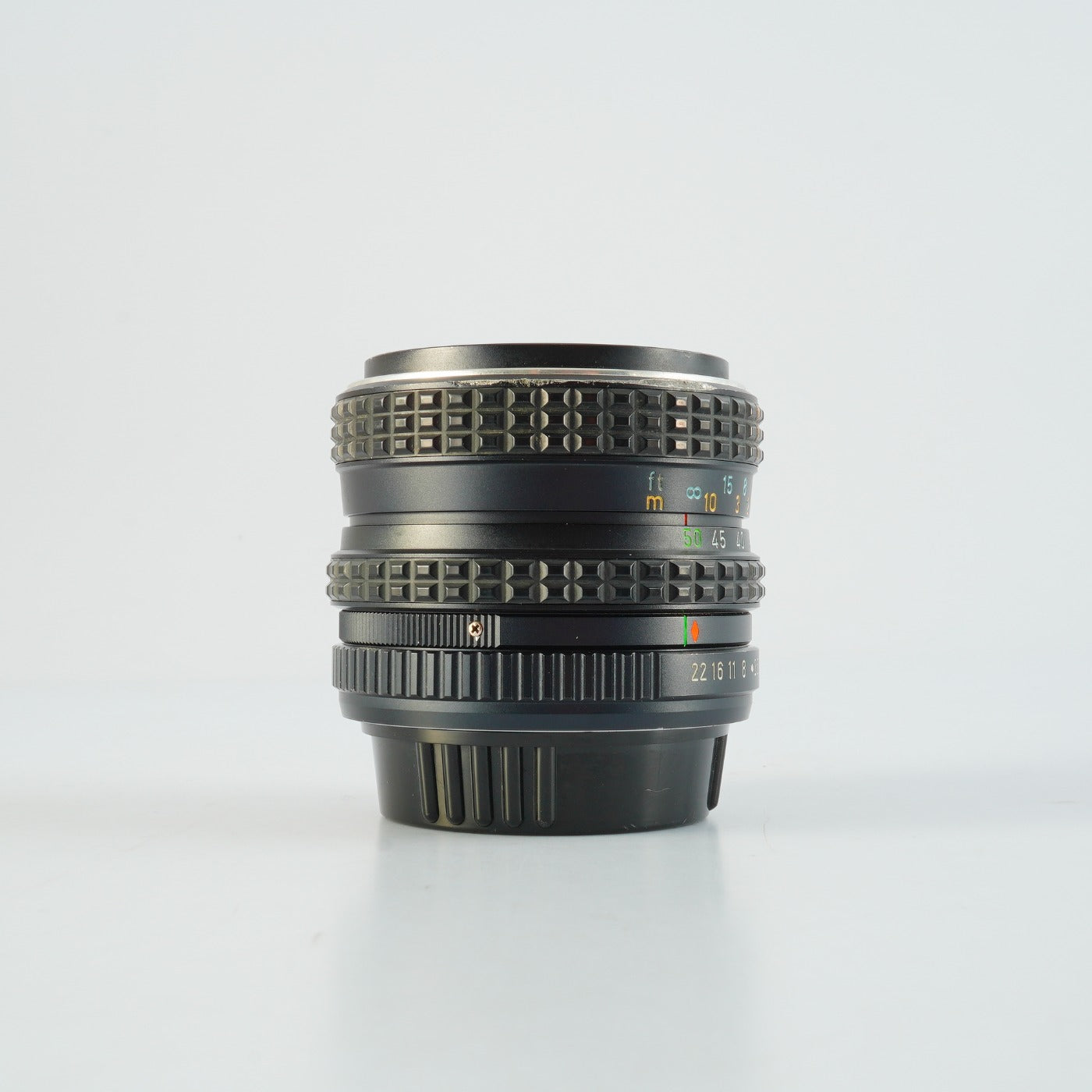 SMC PENTAX M ZOOM 28-50mm F/3.5-4.5 (Pentax K用) ズームレンズ