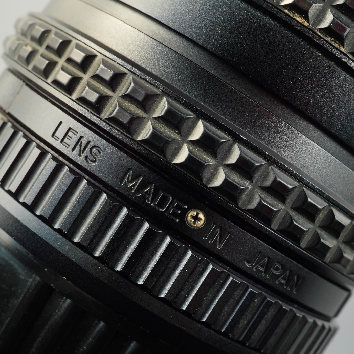 SMC PENTAX M ZOOM 28-50mm F/3.5-4.5 (Pentax K用) ズームレンズ