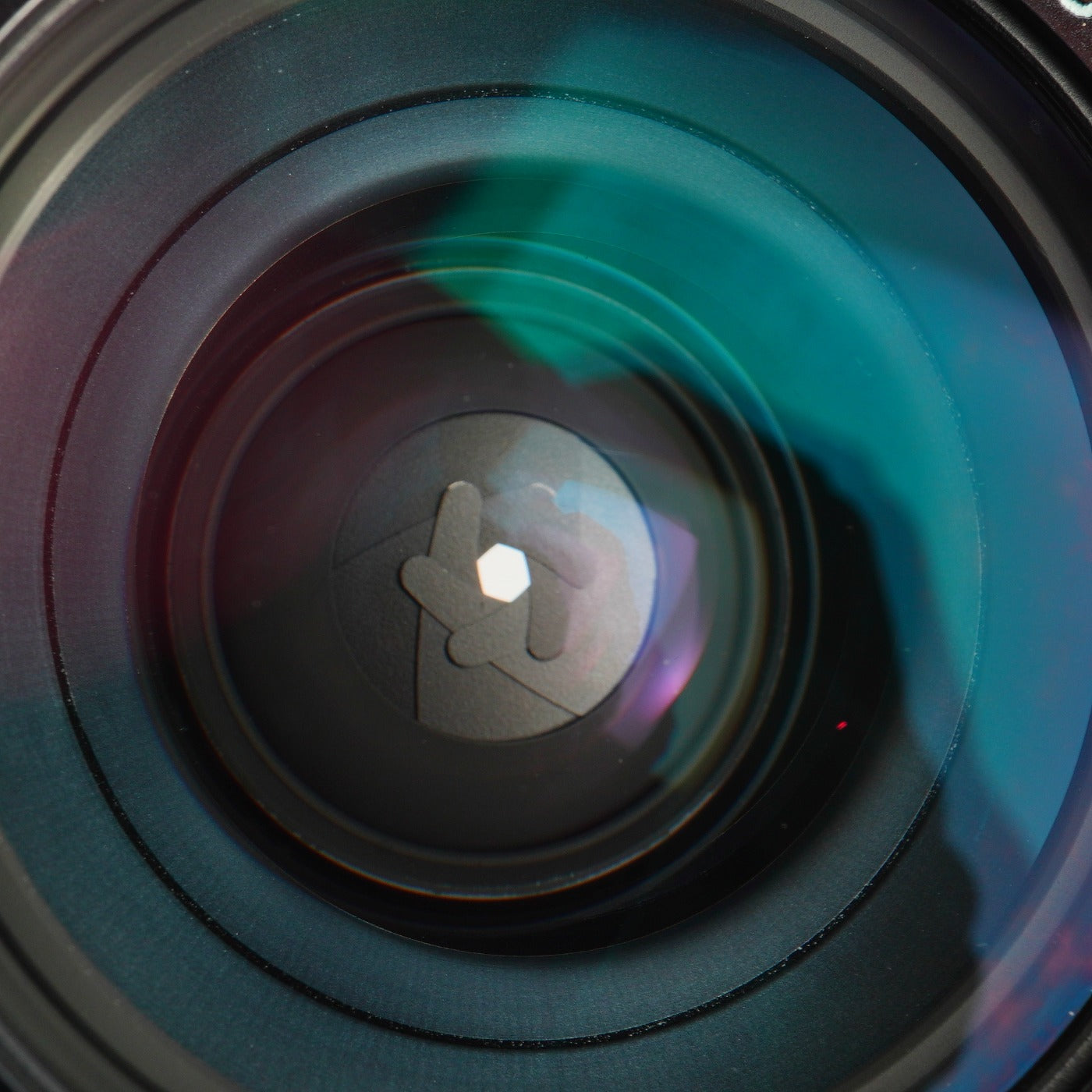 SMC PENTAX M ZOOM 28-50mm F/3.5-4.5 (Pentax K用) ズームレンズ