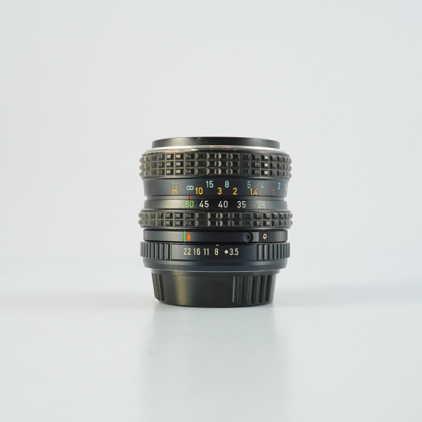 SMC PENTAX M ZOOM 28-50mm F/3.5-4.5 (Pentax K用) ズームレンズ