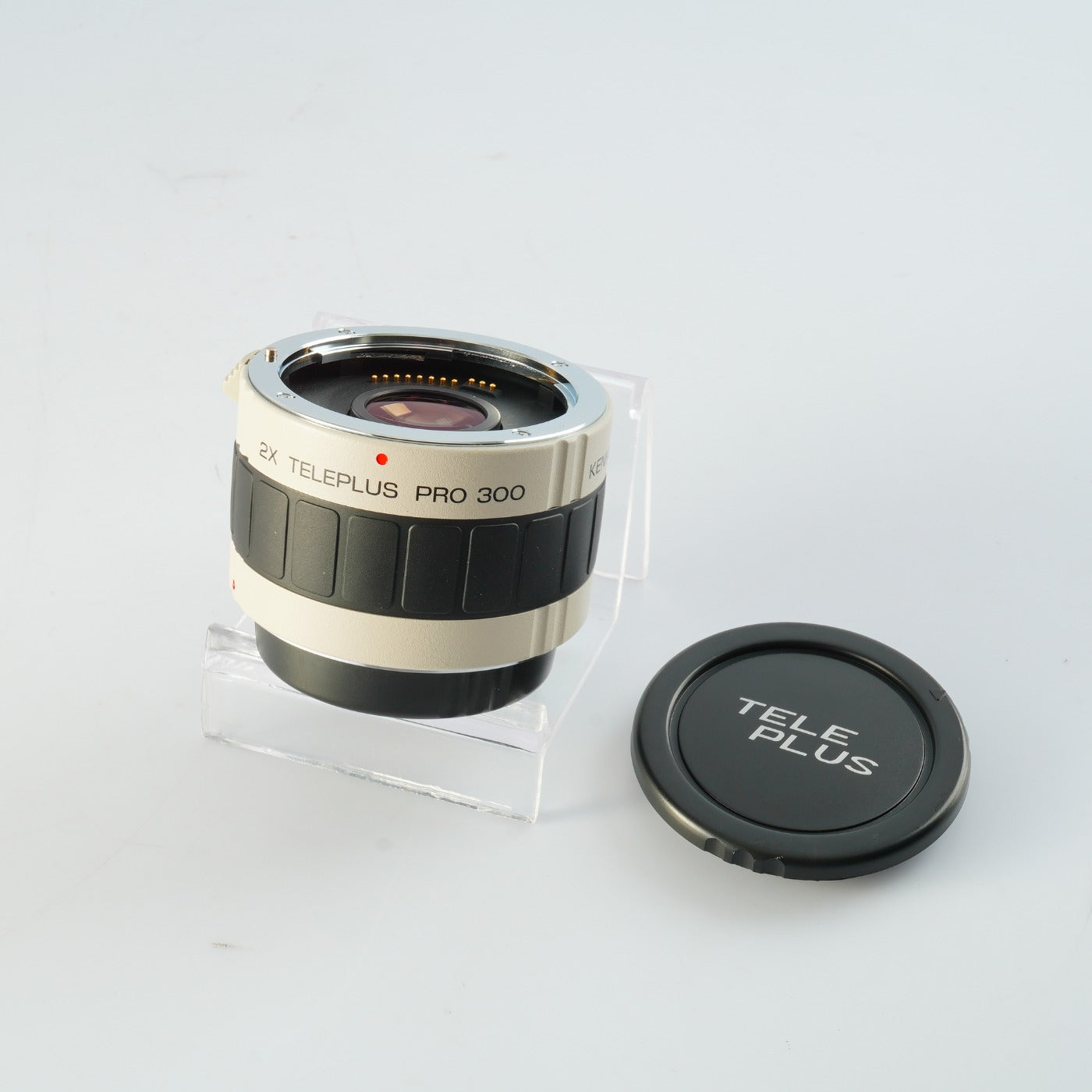 Kenko C-AF 2X Teleplus Pro 300 Teleconverter (Canon EF用) テレコンバーター