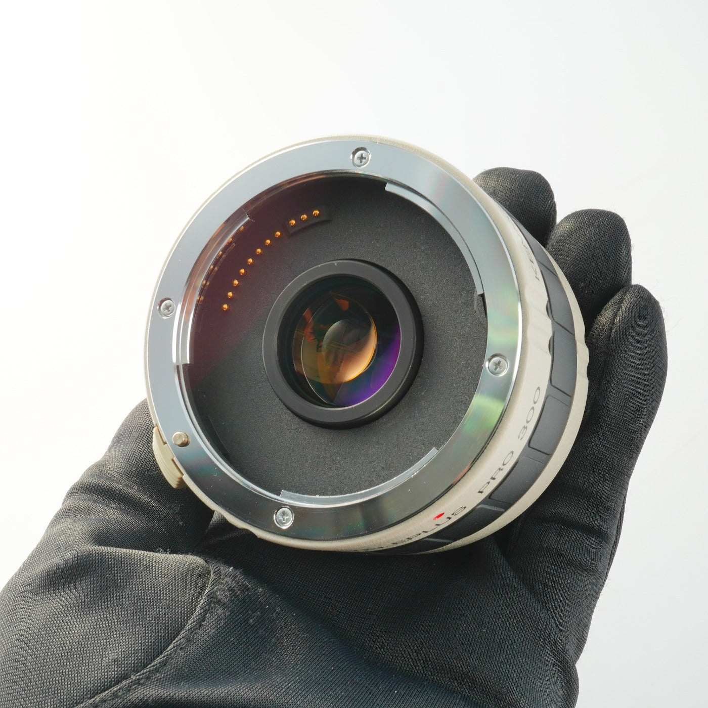 Kenko C-AF 2X Teleplus Pro 300 Teleconverter (Canon EF用) テレコンバーター