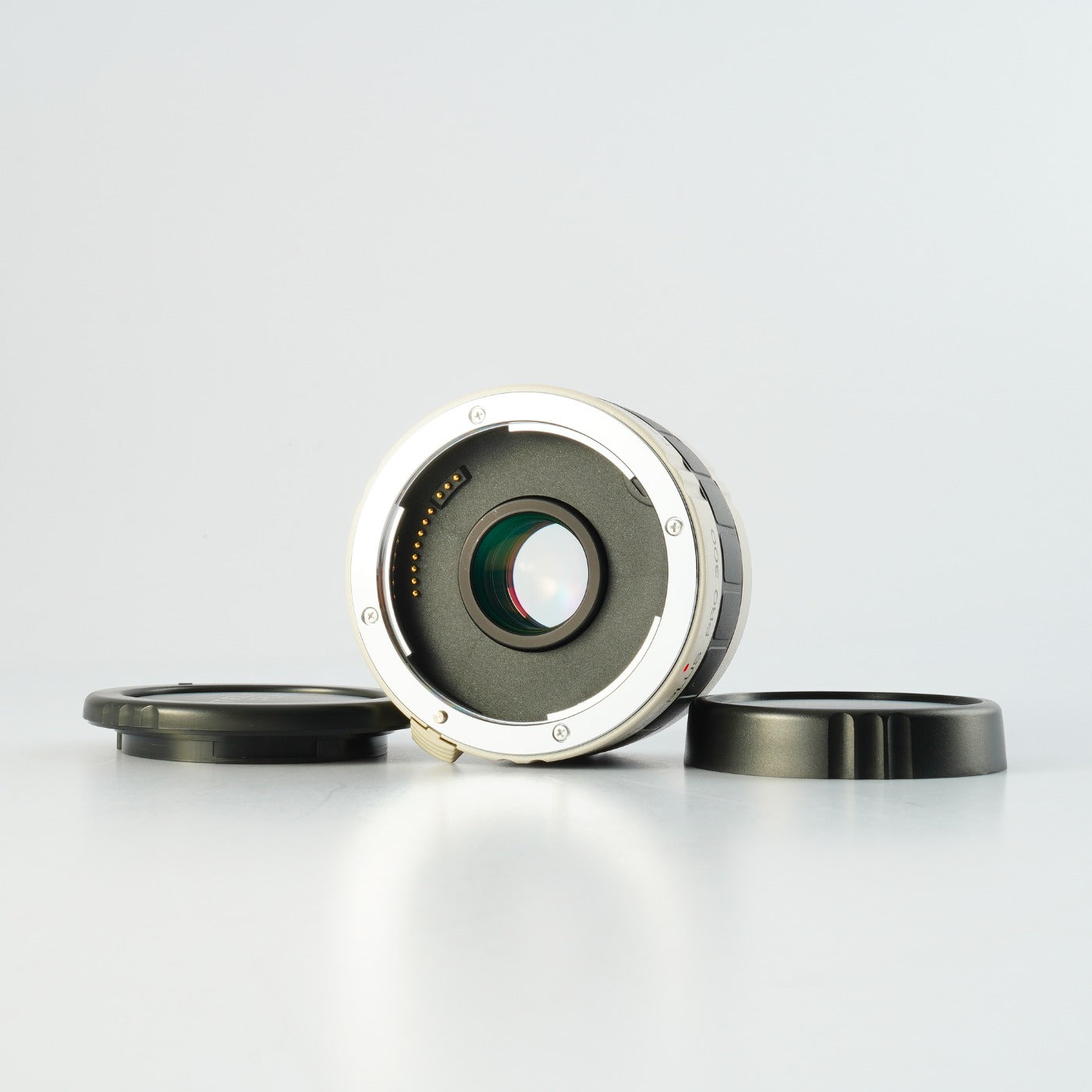Kenko C-AF 2X Teleplus Pro 300 Teleconverter (Canon EF用) テレコンバーター