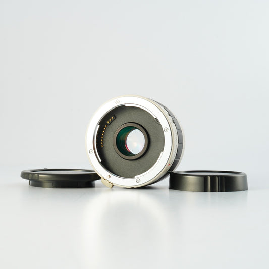 Kenko C-AF 2X Teleplus Pro 300 Teleconverter (Canon EF用) テレコンバーター