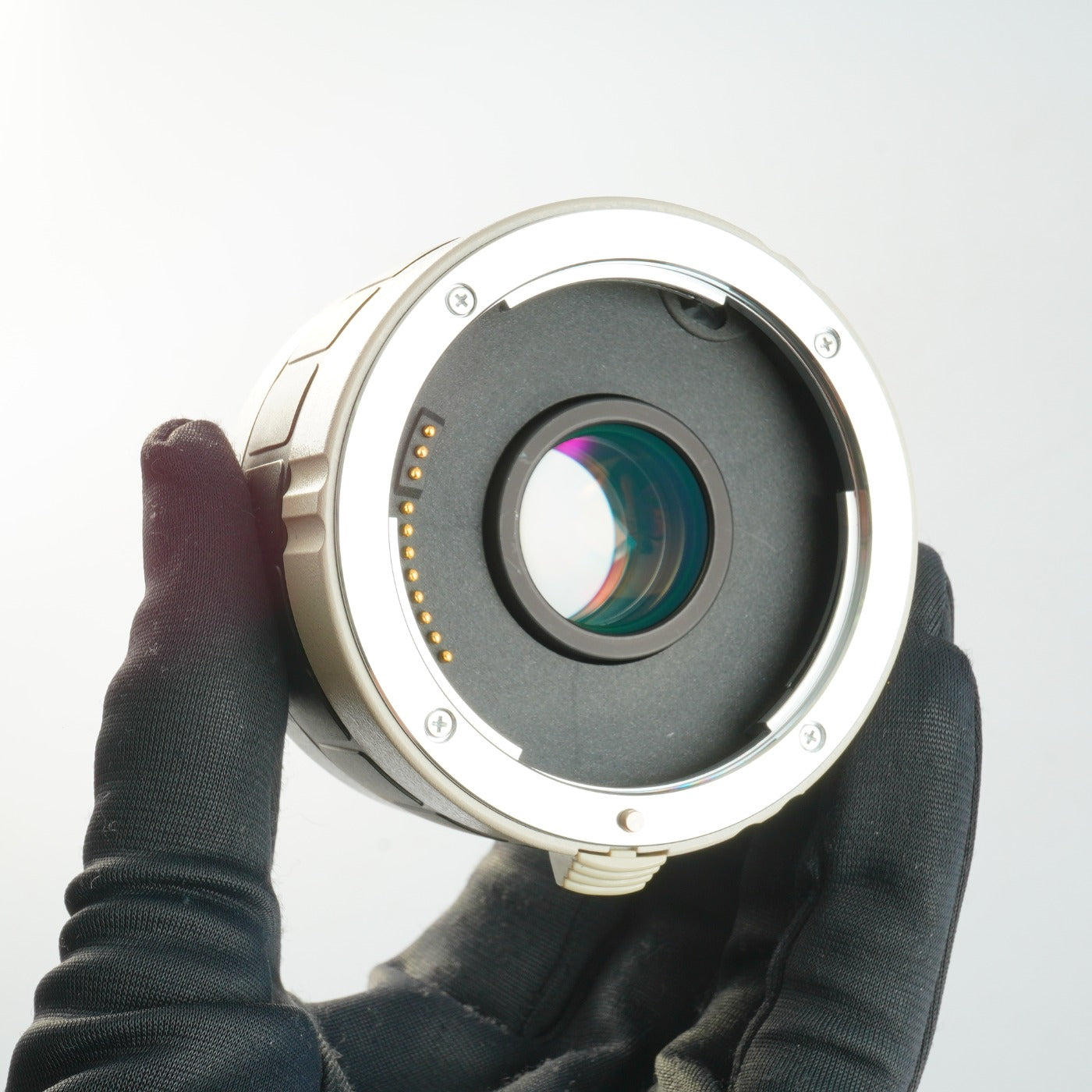 Kenko C-AF 2X Teleplus Pro 300 Teleconverter (Canon EF用) テレコンバーター